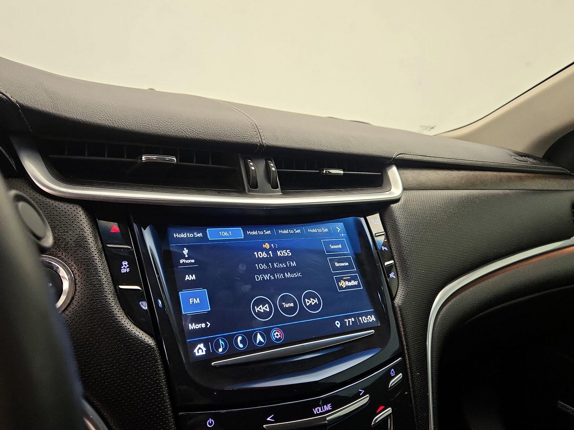 Thumbnail: 2018 Cadillac XTS - 16