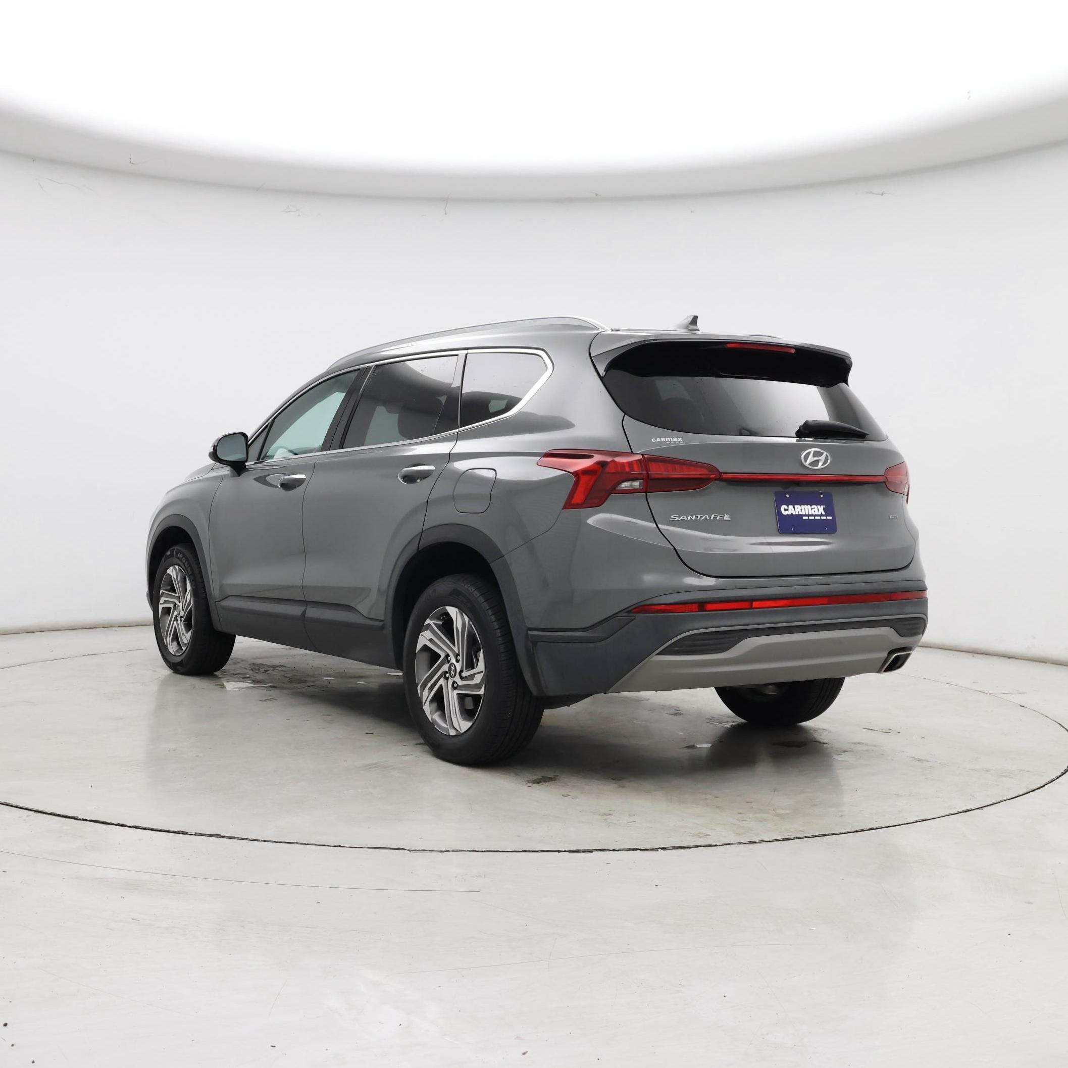 Thumbnail: 2023 Hyundai Santa Fe - 2