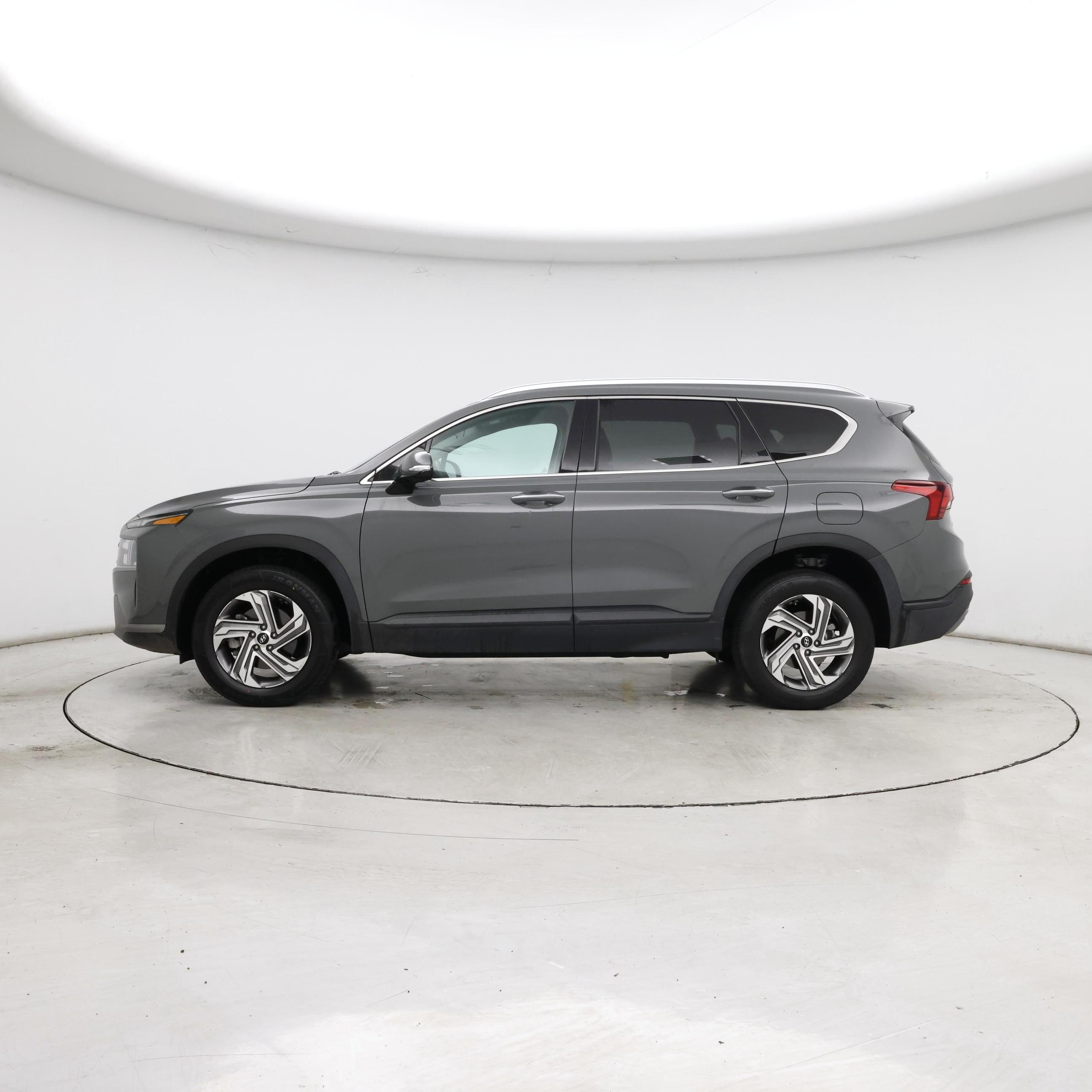 Thumbnail: 2023 Hyundai Santa Fe - 3