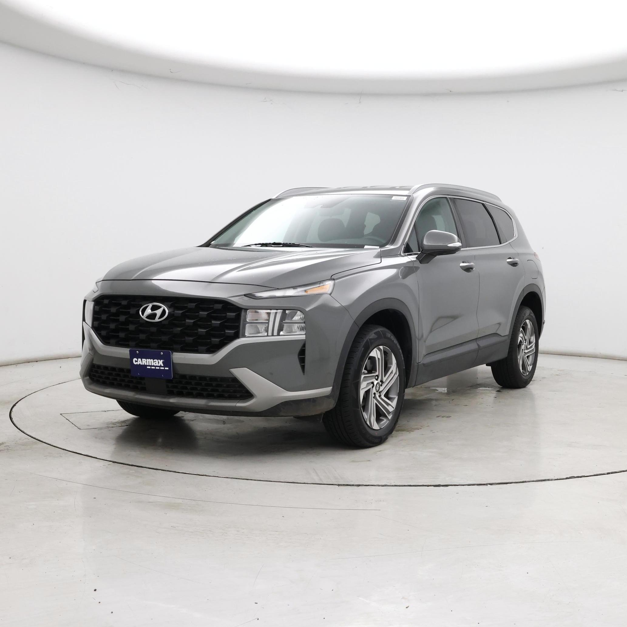 Thumbnail: 2023 Hyundai Santa Fe - 4
