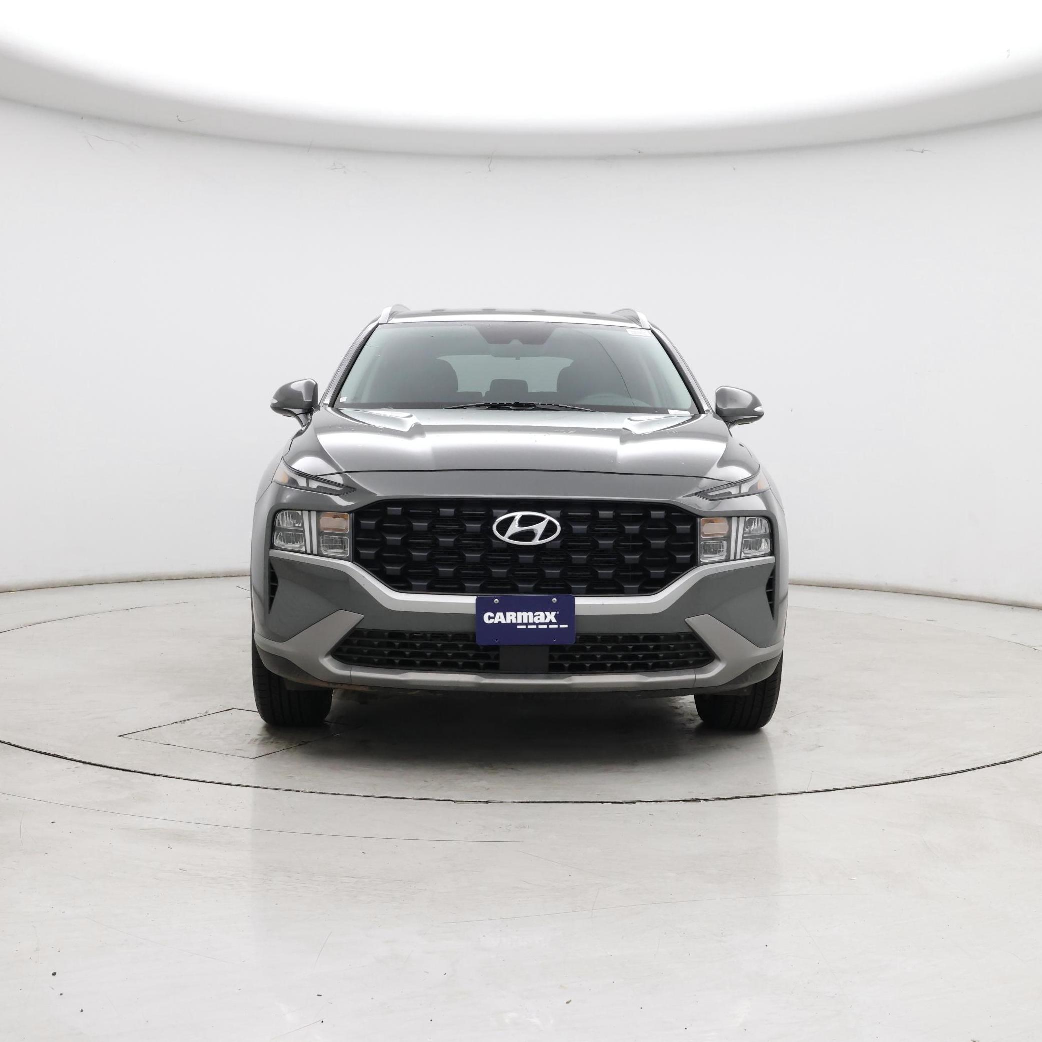 Thumbnail: 2023 Hyundai Santa Fe - 5