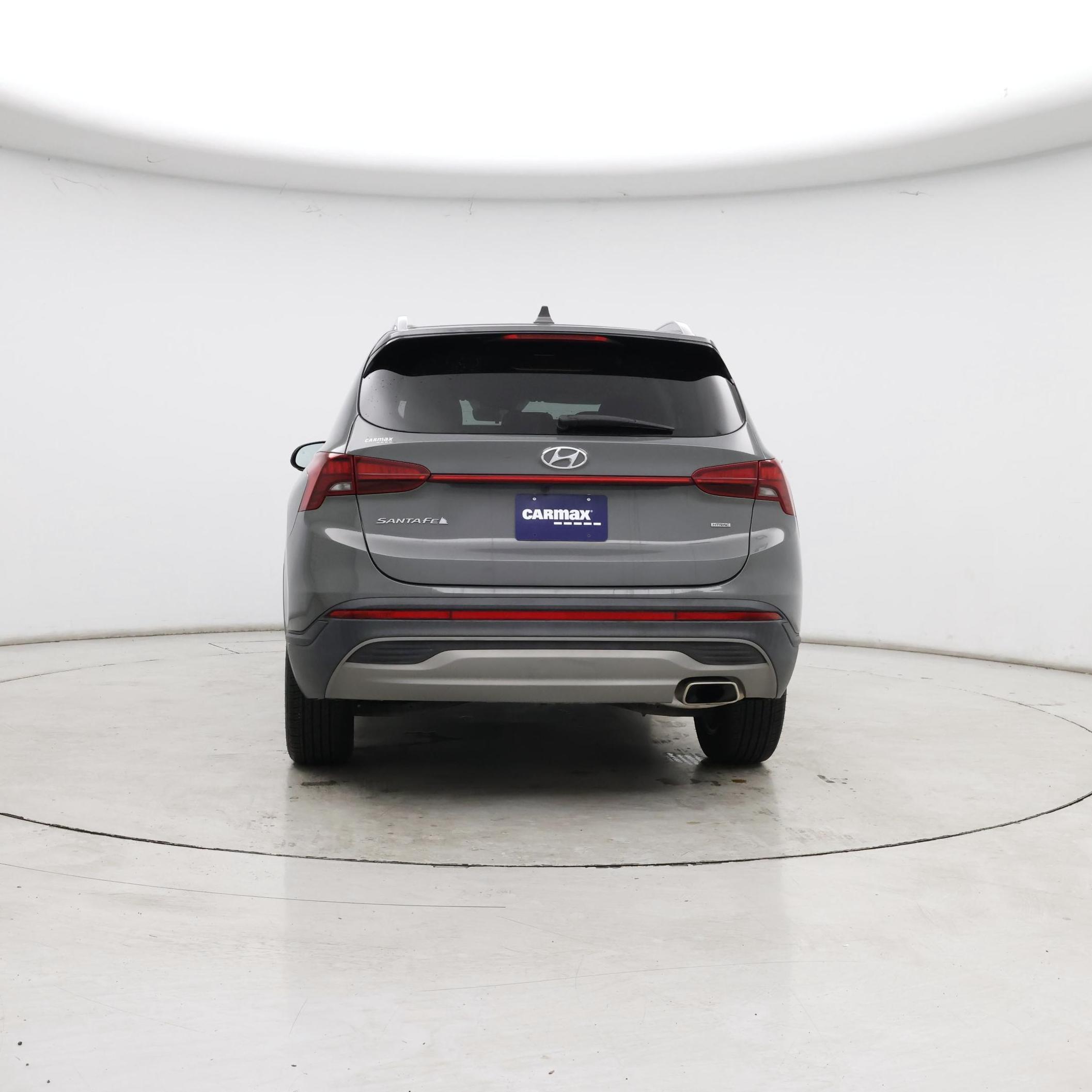 Thumbnail: 2023 Hyundai Santa Fe - 6