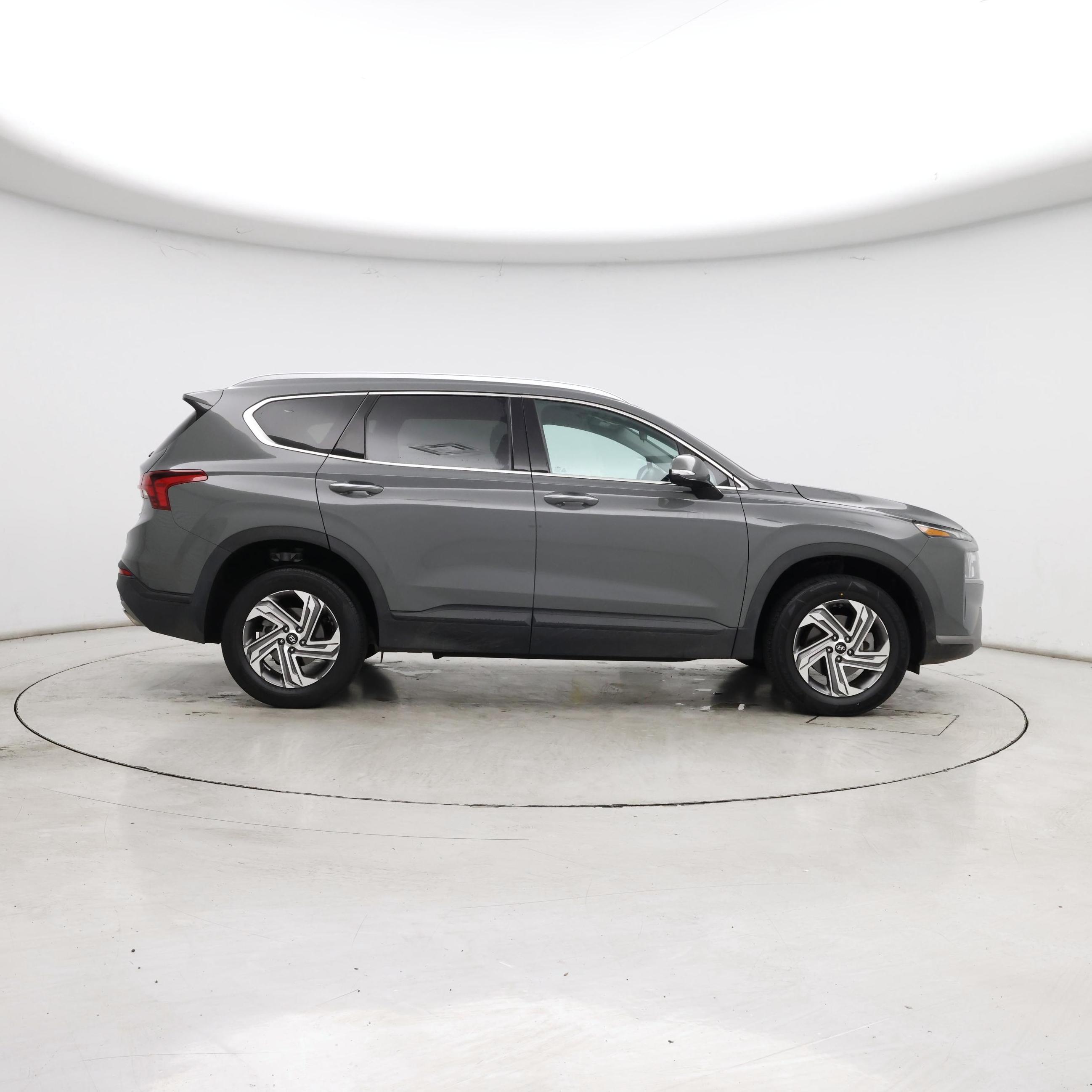 Thumbnail: 2023 Hyundai Santa Fe - 7