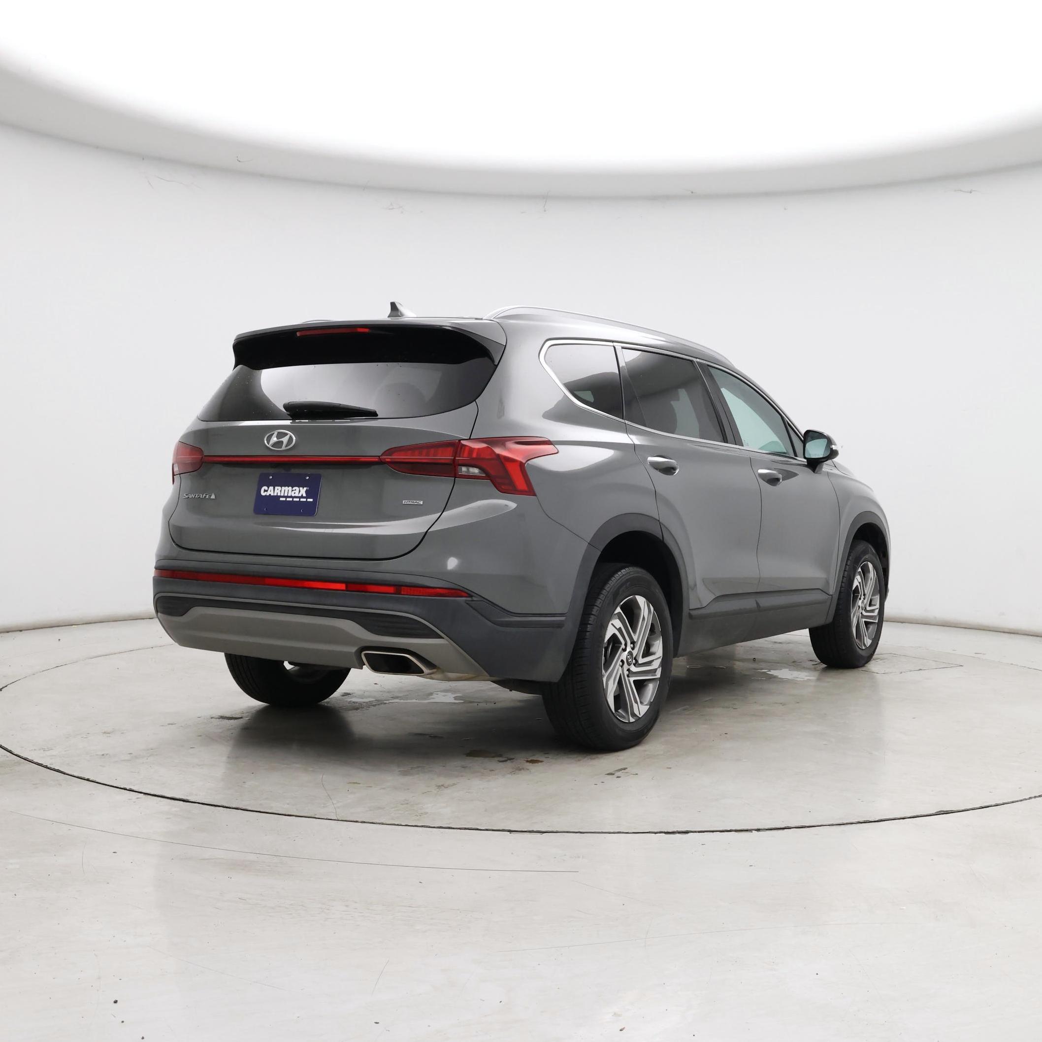 Thumbnail: 2023 Hyundai Santa Fe - 8