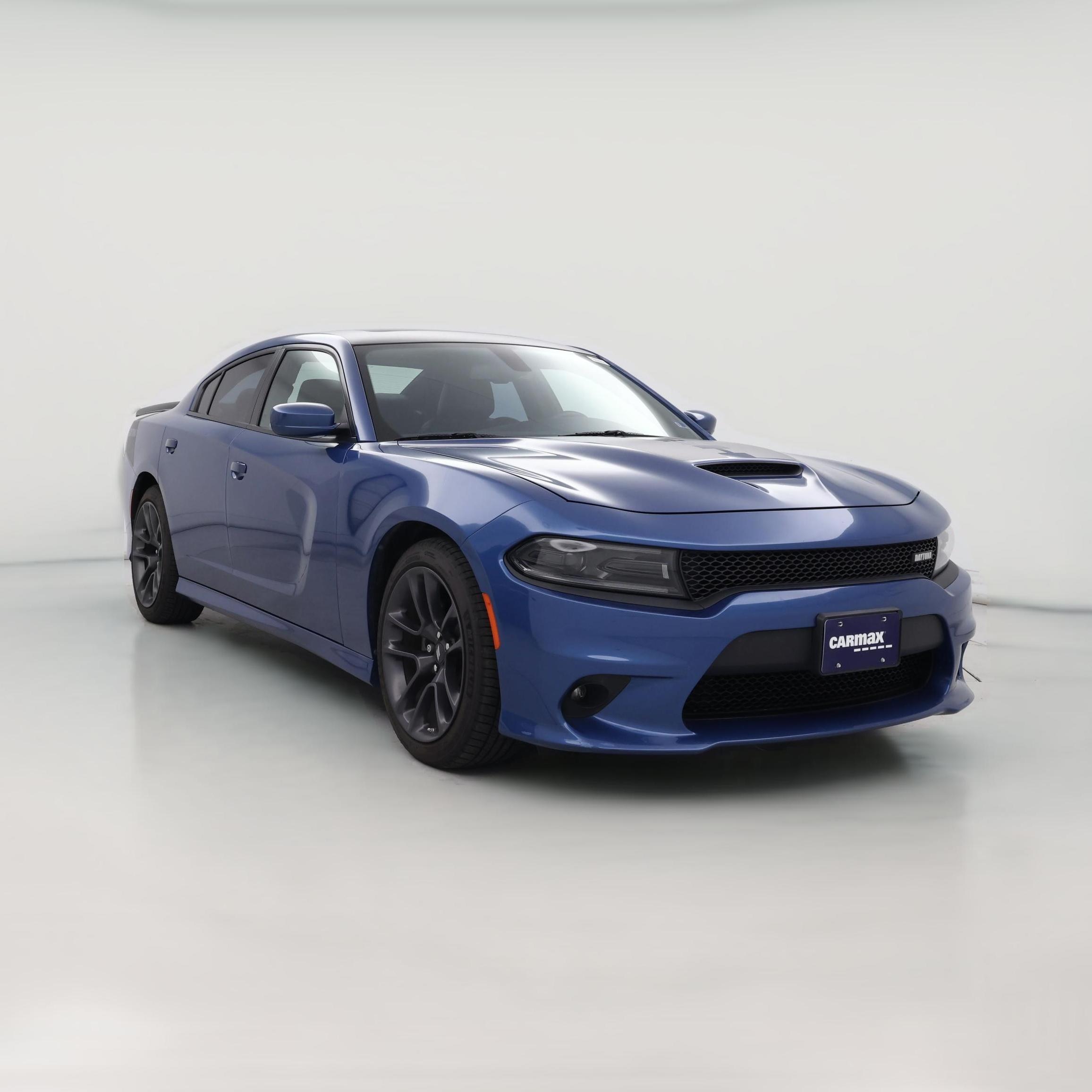 Thumbnail: 2022 Dodge Charger - 1