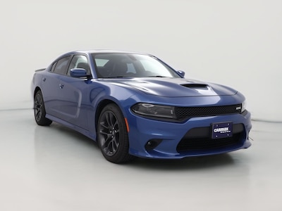 2022 Dodge Charger R/T