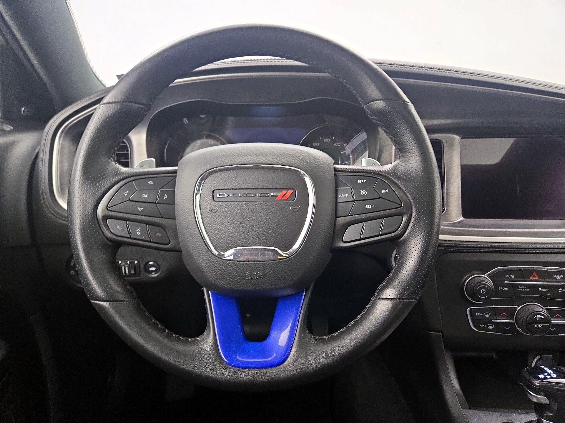 Thumbnail: 2022 Dodge Charger - 10
