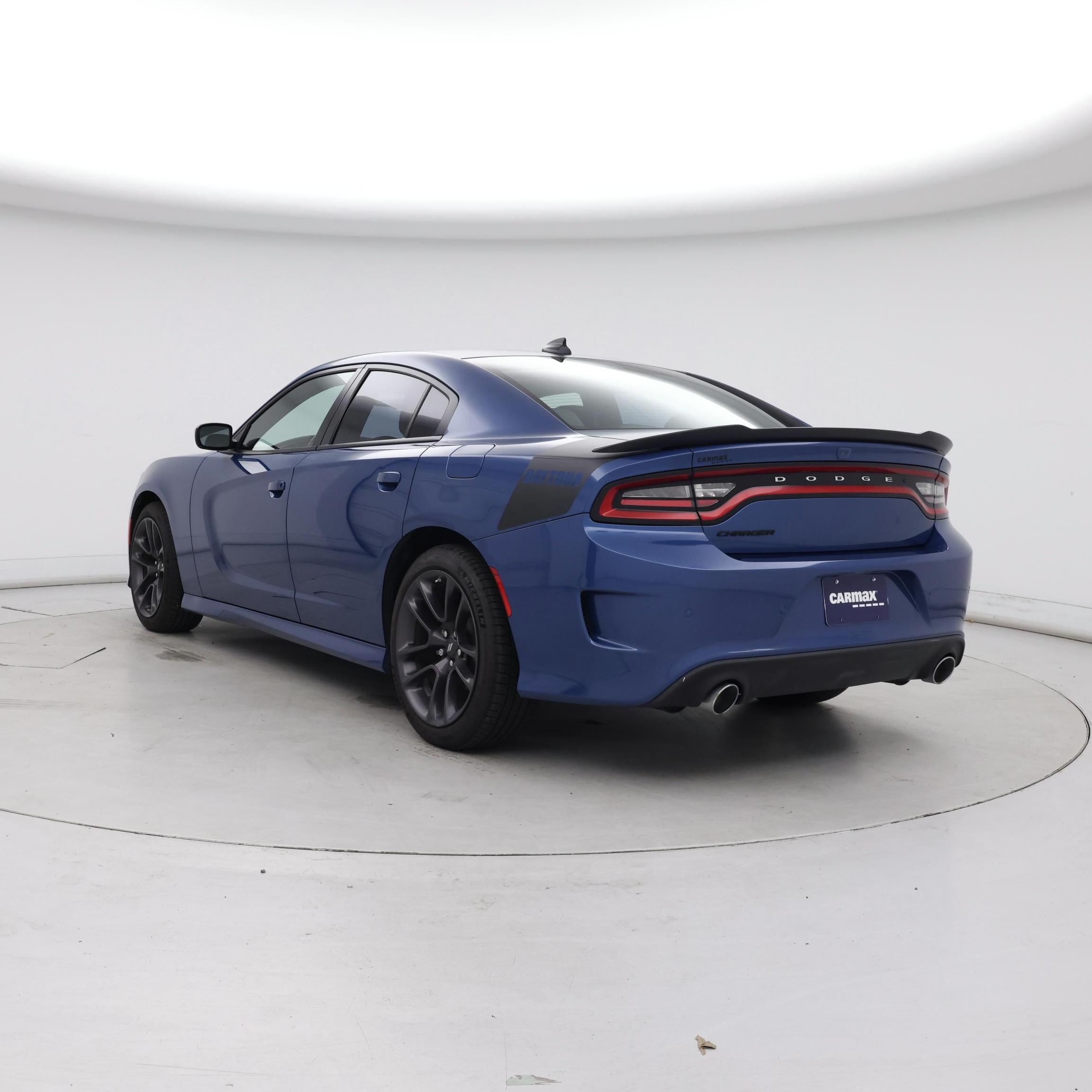 Thumbnail: 2022 Dodge Charger - 2