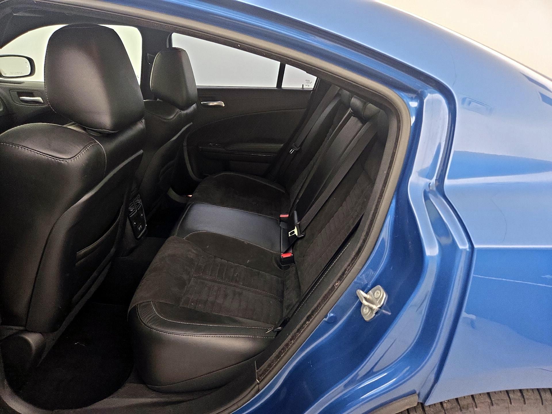 Thumbnail: 2022 Dodge Charger - 20