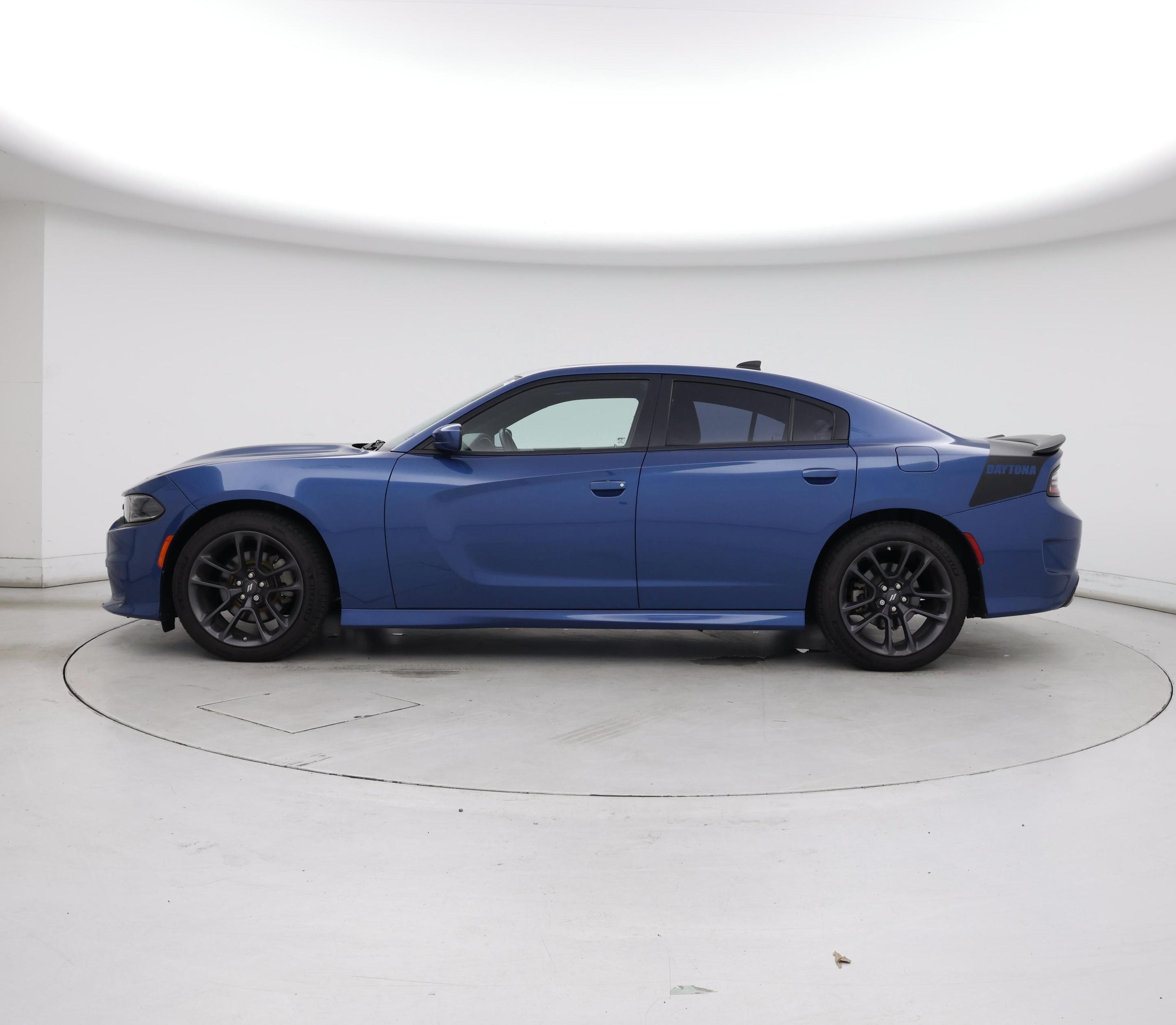 Thumbnail: 2022 Dodge Charger - 3