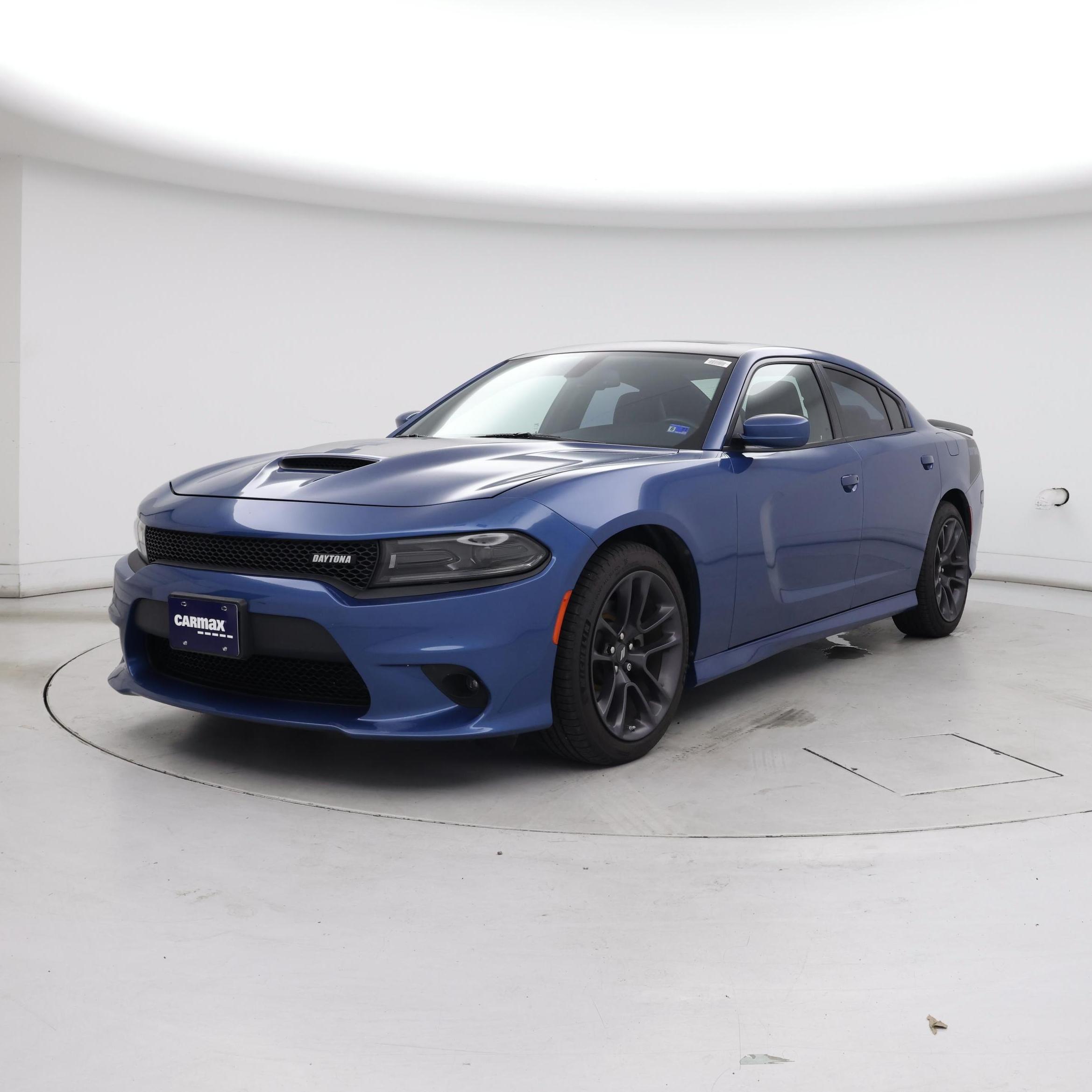 Thumbnail: 2022 Dodge Charger - 4