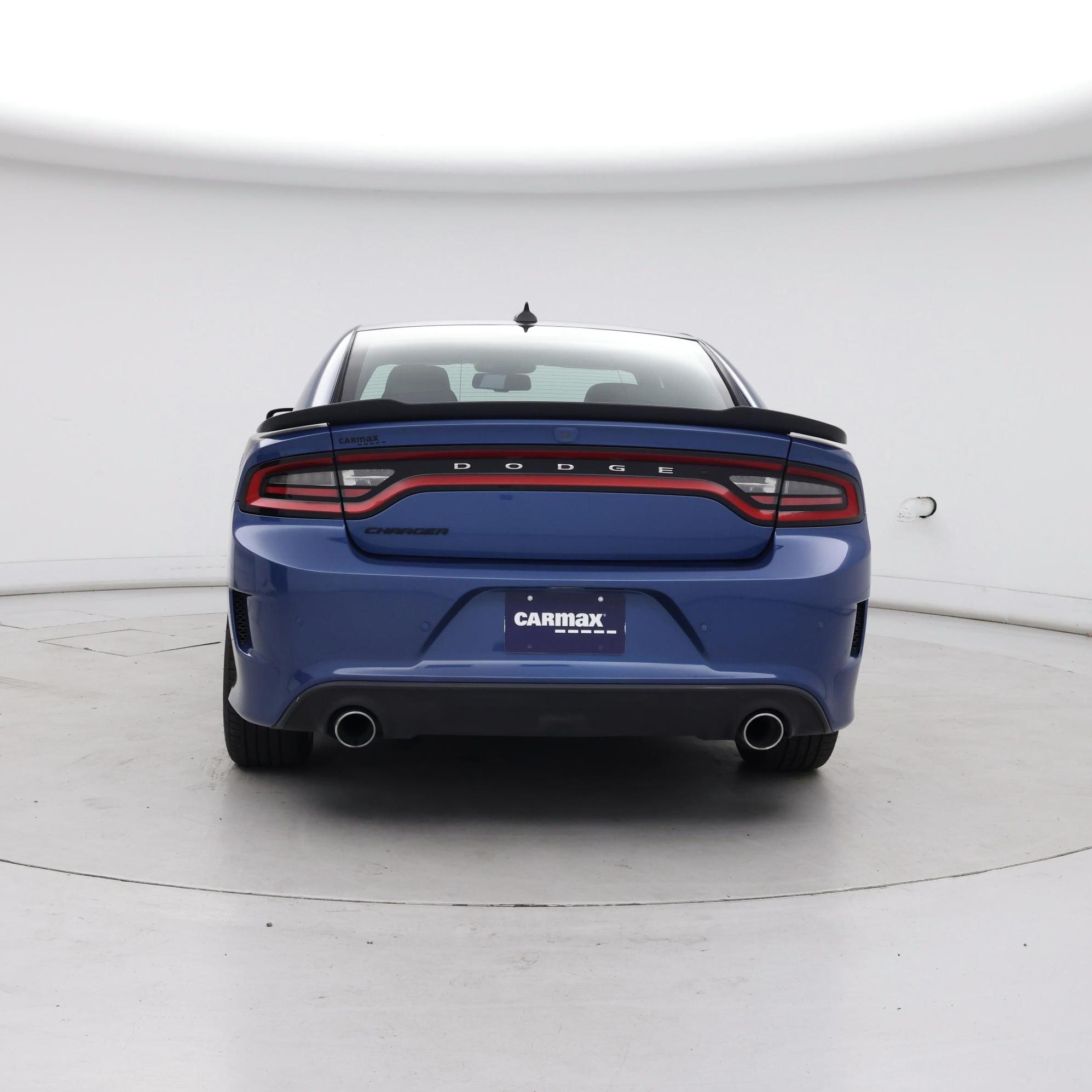 Thumbnail: 2022 Dodge Charger - 6