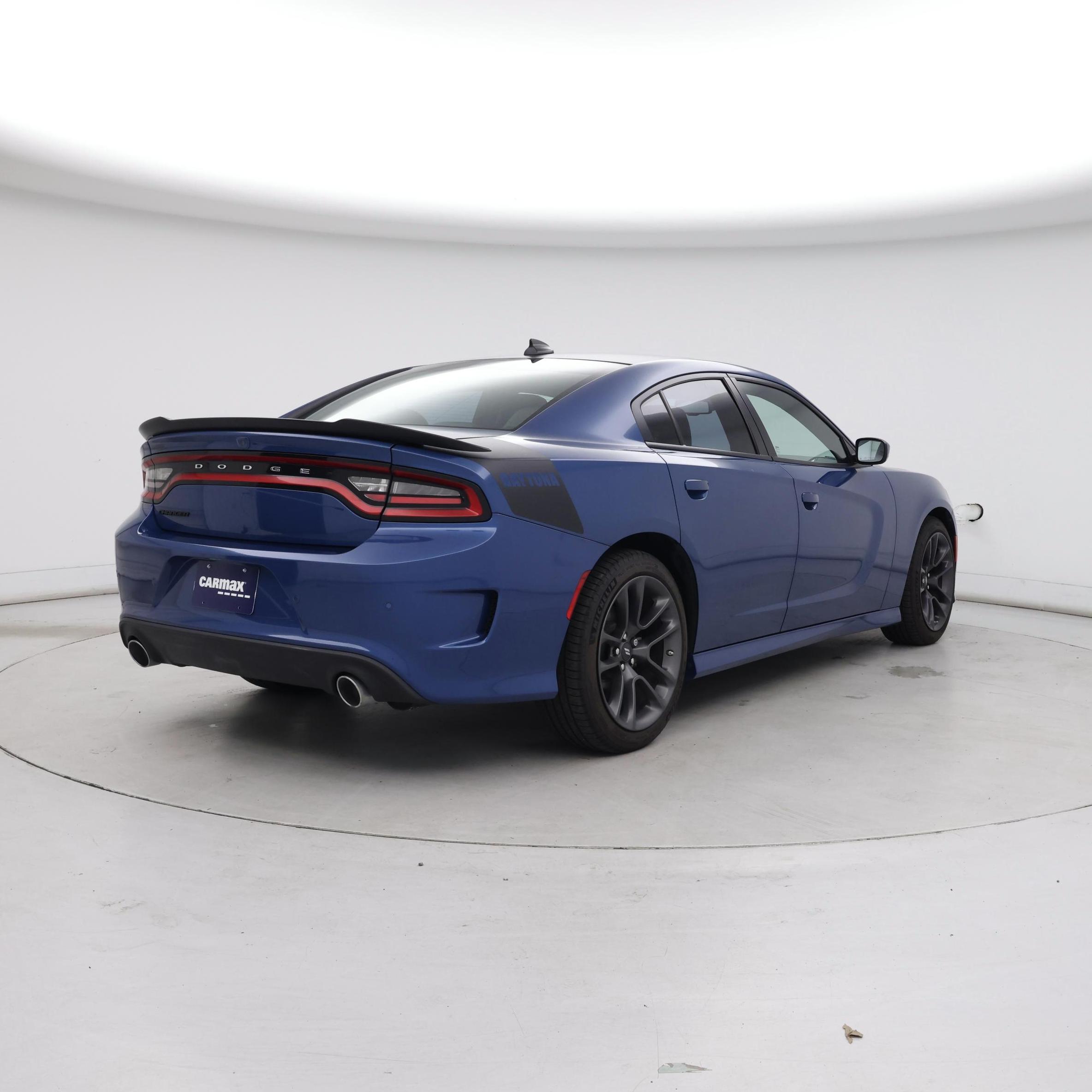 Thumbnail: 2022 Dodge Charger - 8