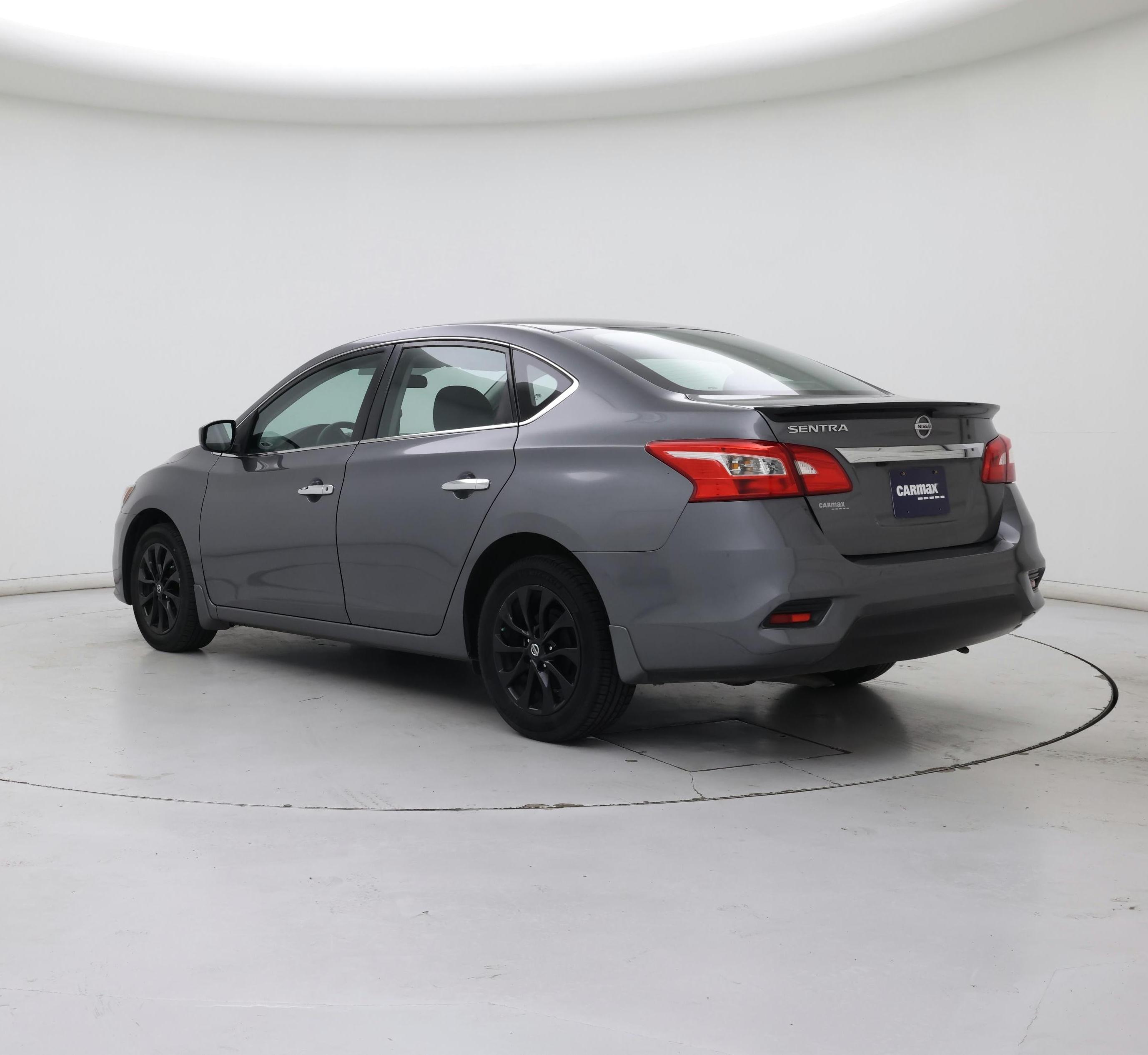 Thumbnail: 2018 Nissan Sentra - 2