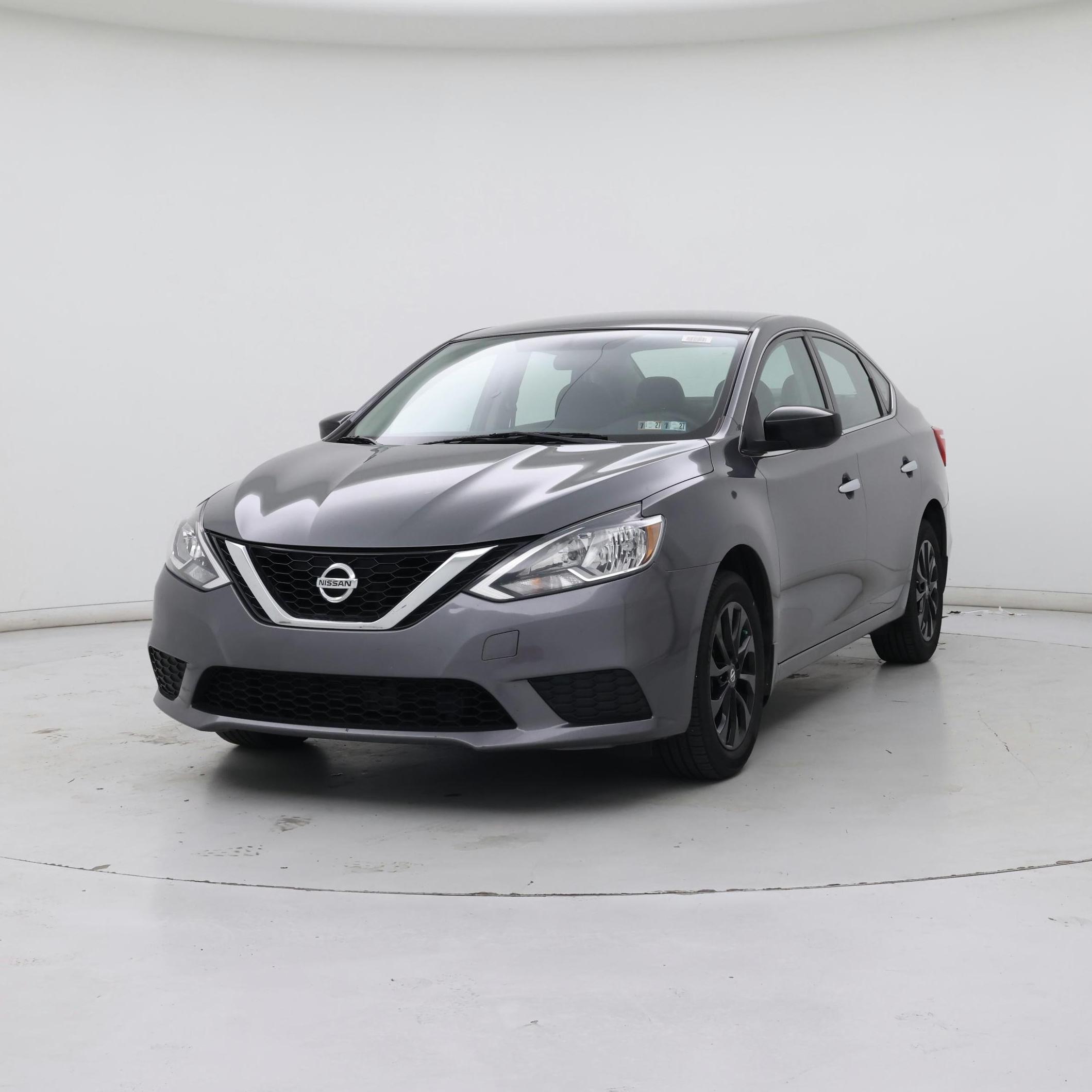 Thumbnail: 2018 Nissan Sentra - 4