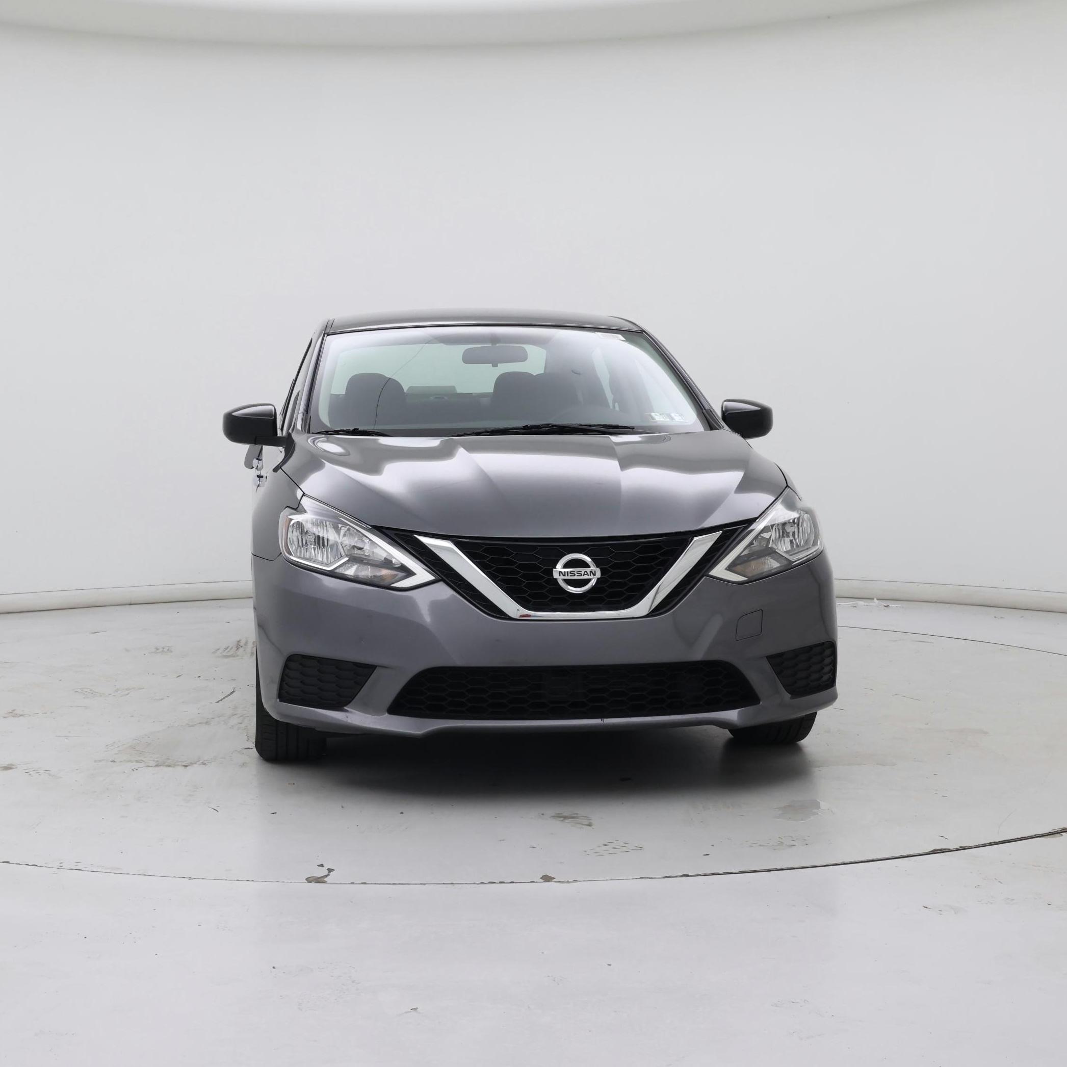 Thumbnail: 2018 Nissan Sentra - 5