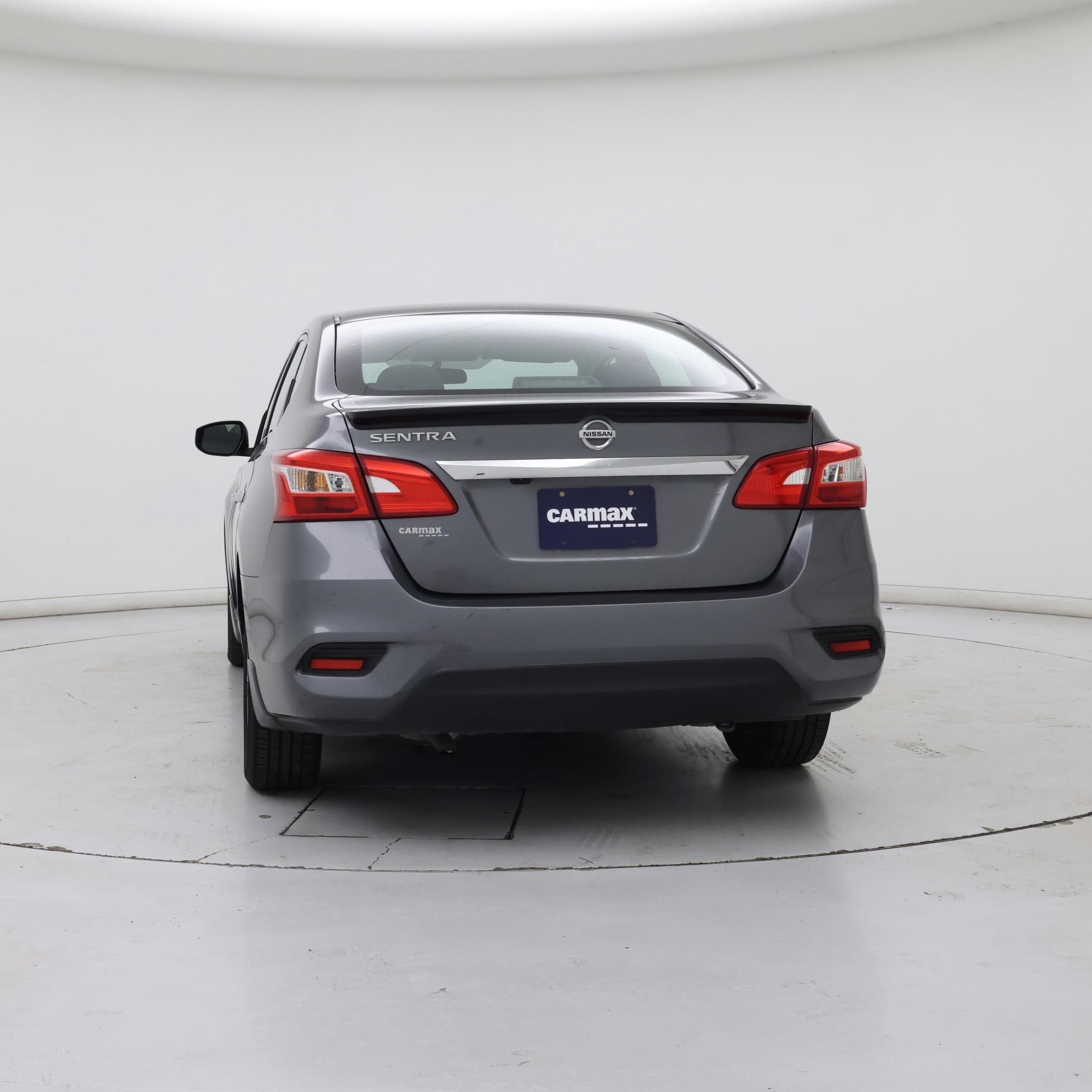 Thumbnail: 2018 Nissan Sentra - 6