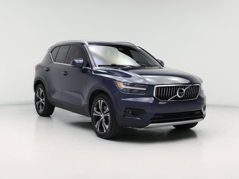 2020 Volvo XC40 T4 Inscription -
                  Orlando, FL