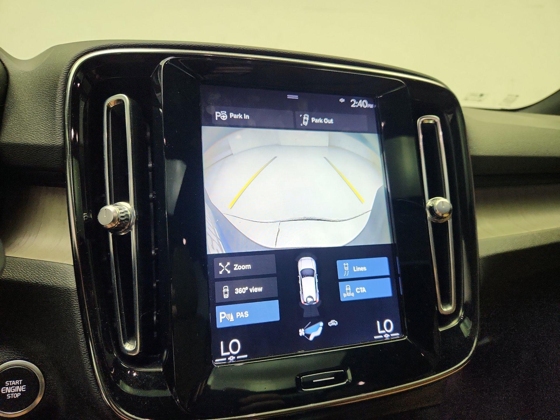 Thumbnail: 2020 Volvo XC40 - 15