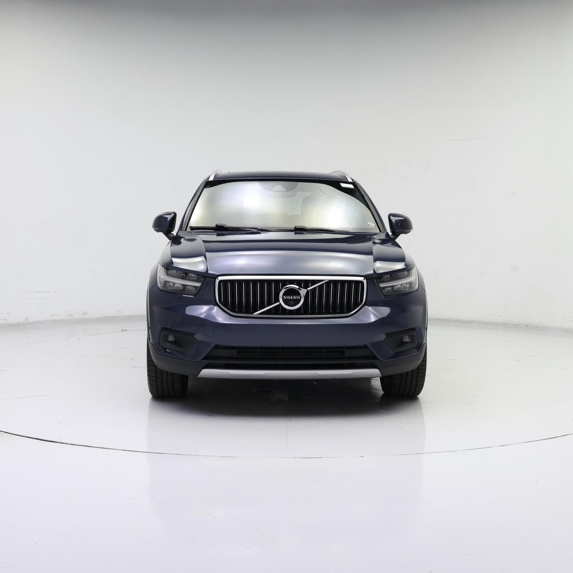 Thumbnail: 2020 Volvo XC40 - 5