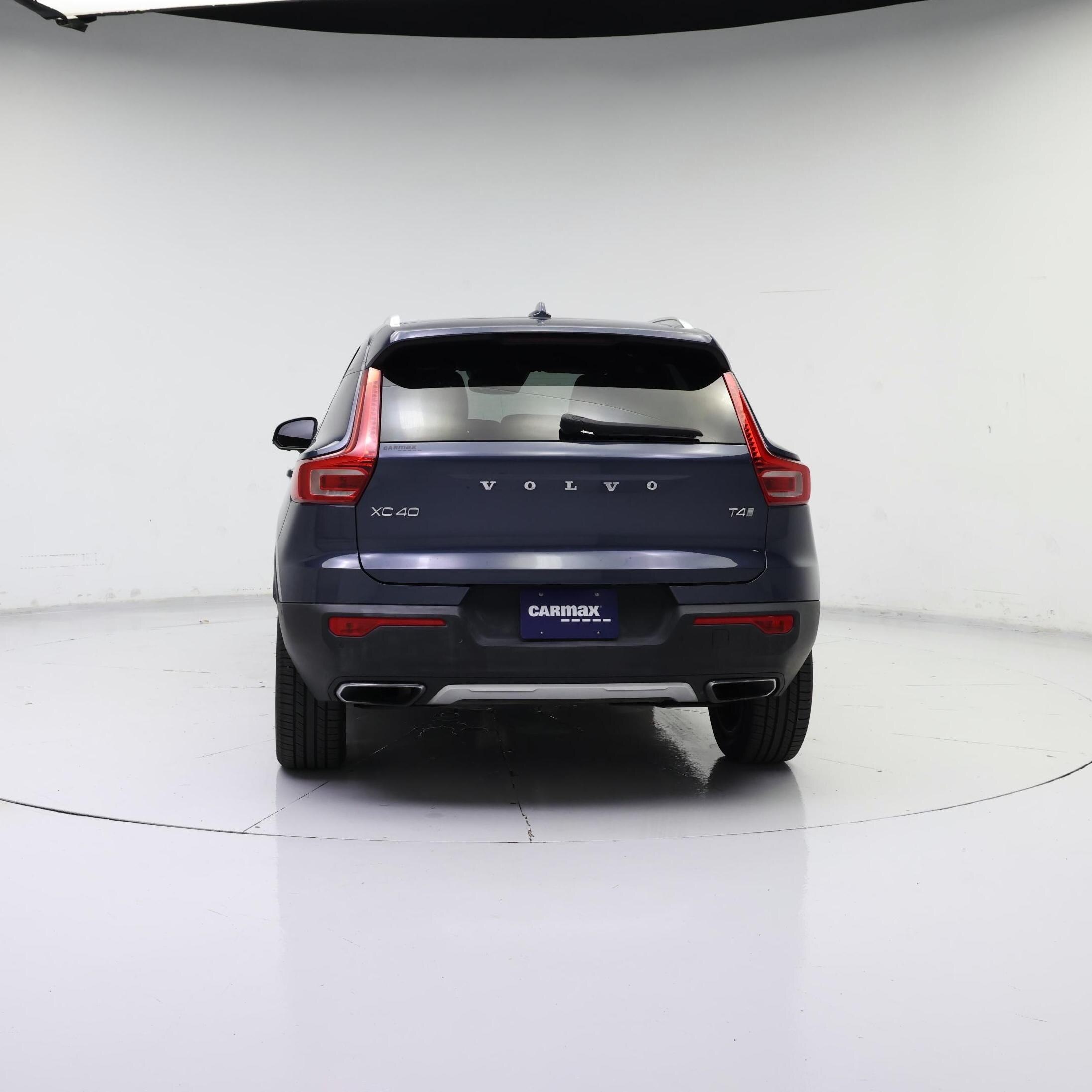 Thumbnail: 2020 Volvo XC40 - 6