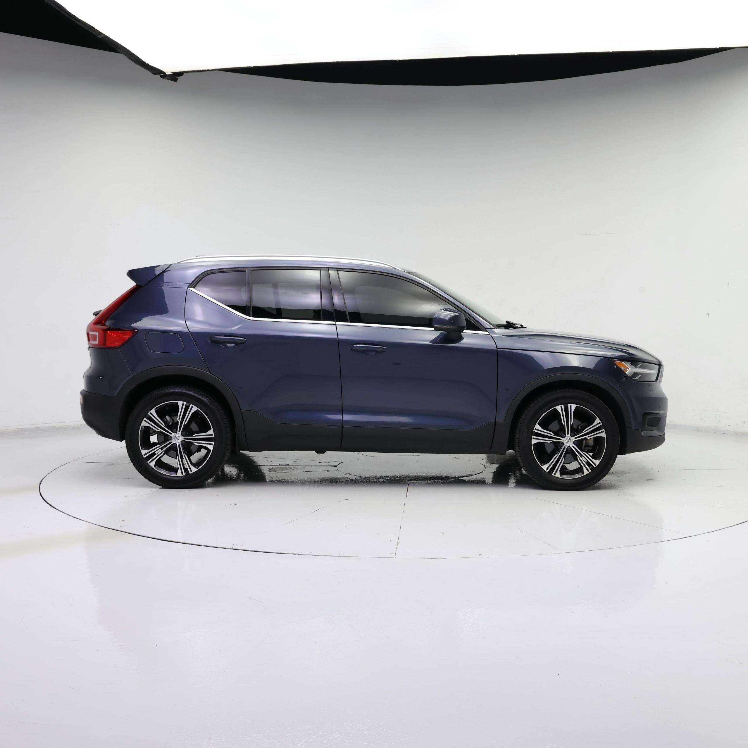Thumbnail: 2020 Volvo XC40 - 7