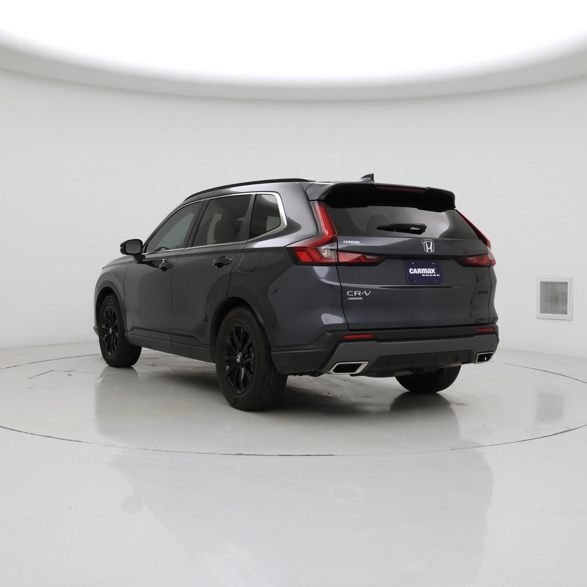 Thumbnail: 2025 Honda CR-V - 2