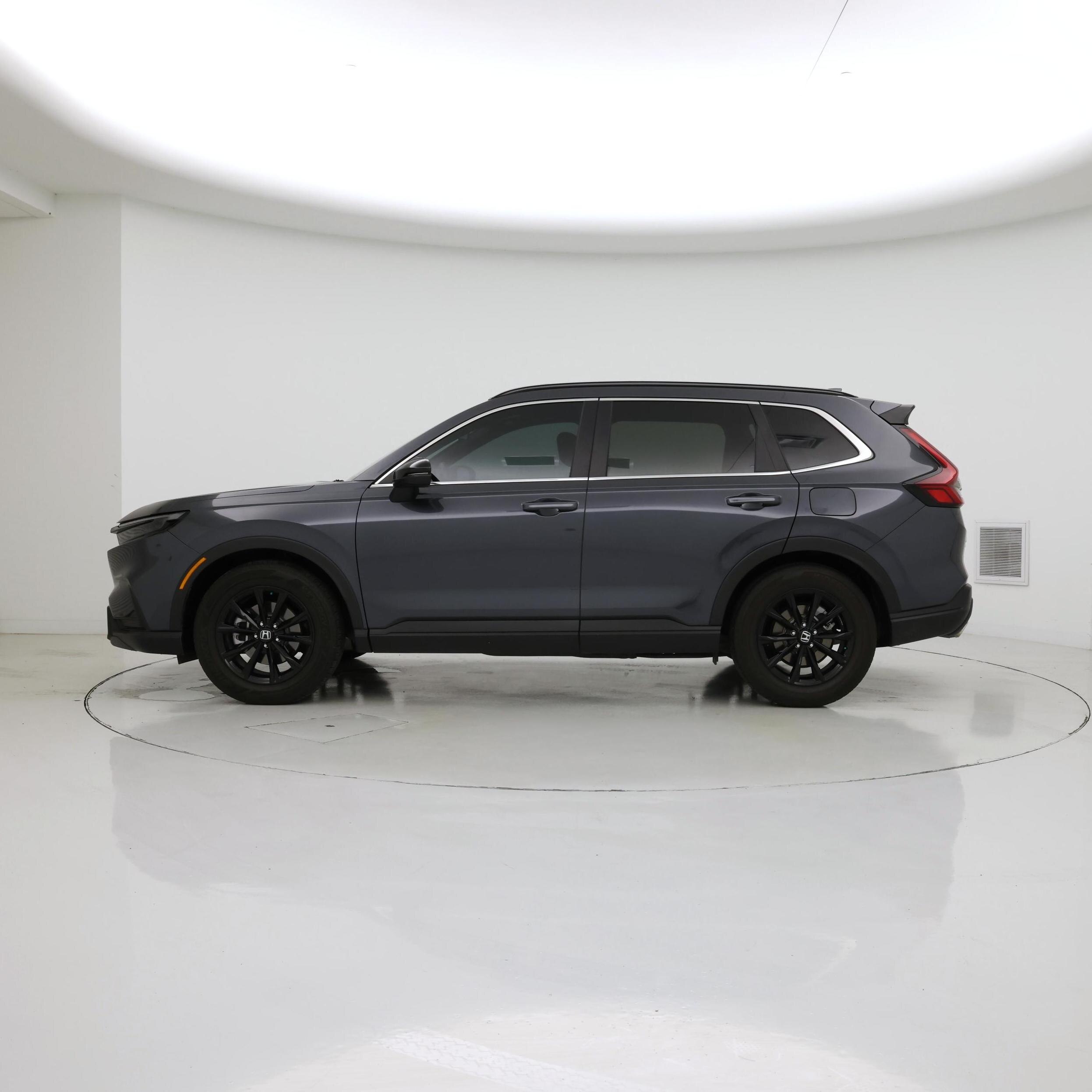 Thumbnail: 2025 Honda CR-V - 3