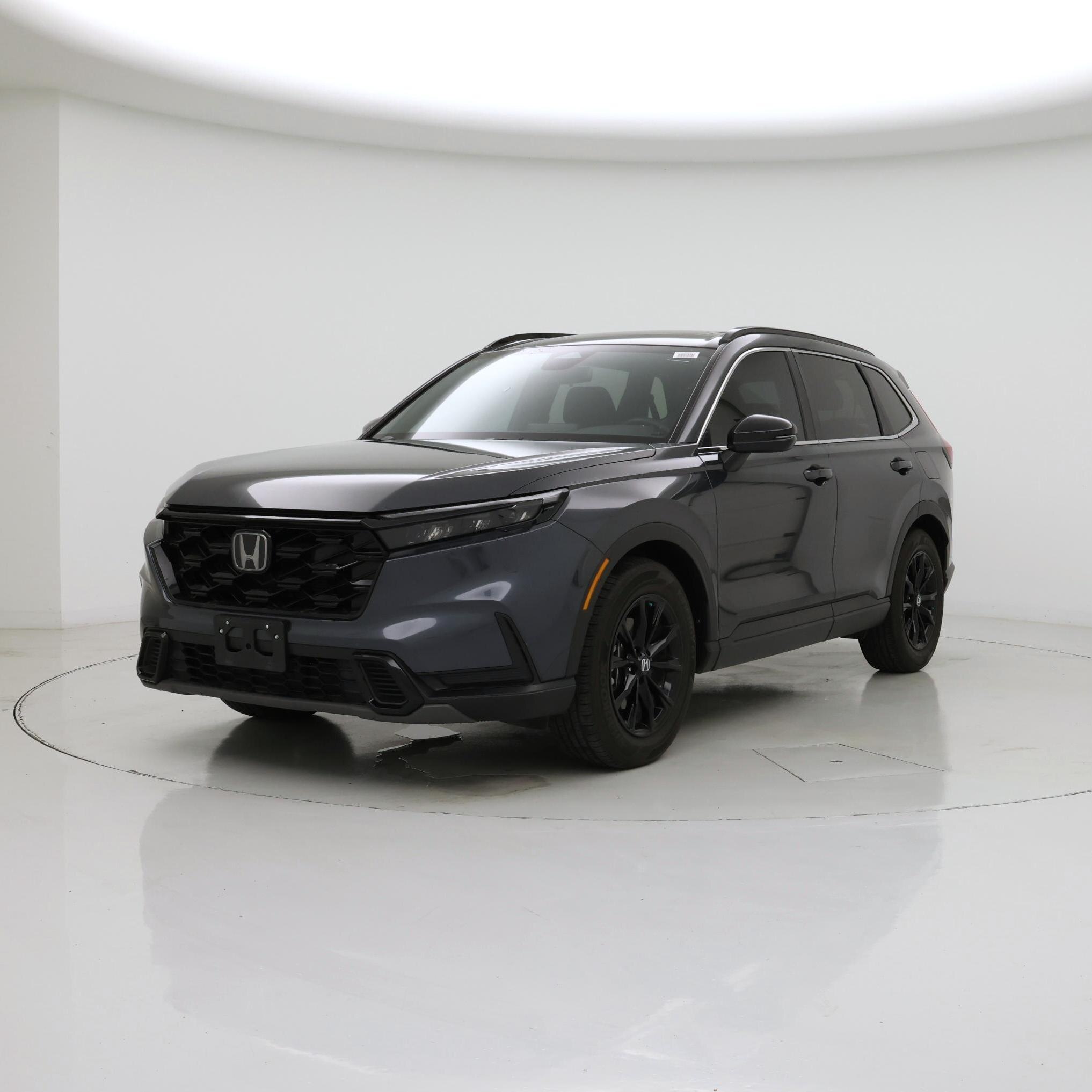 Thumbnail: 2025 Honda CR-V - 4
