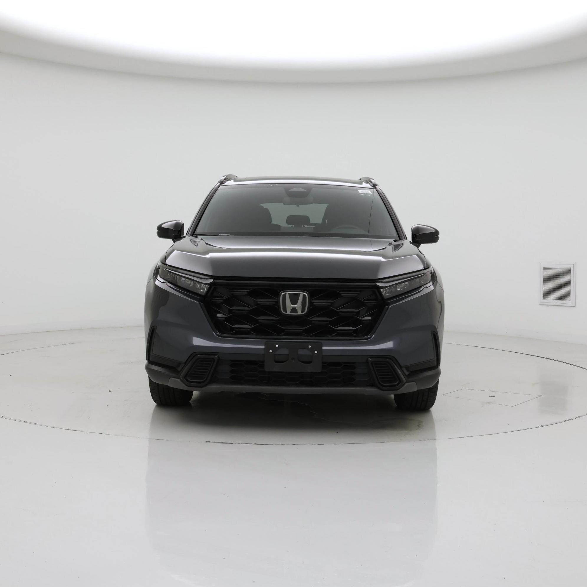 Thumbnail: 2025 Honda CR-V - 5