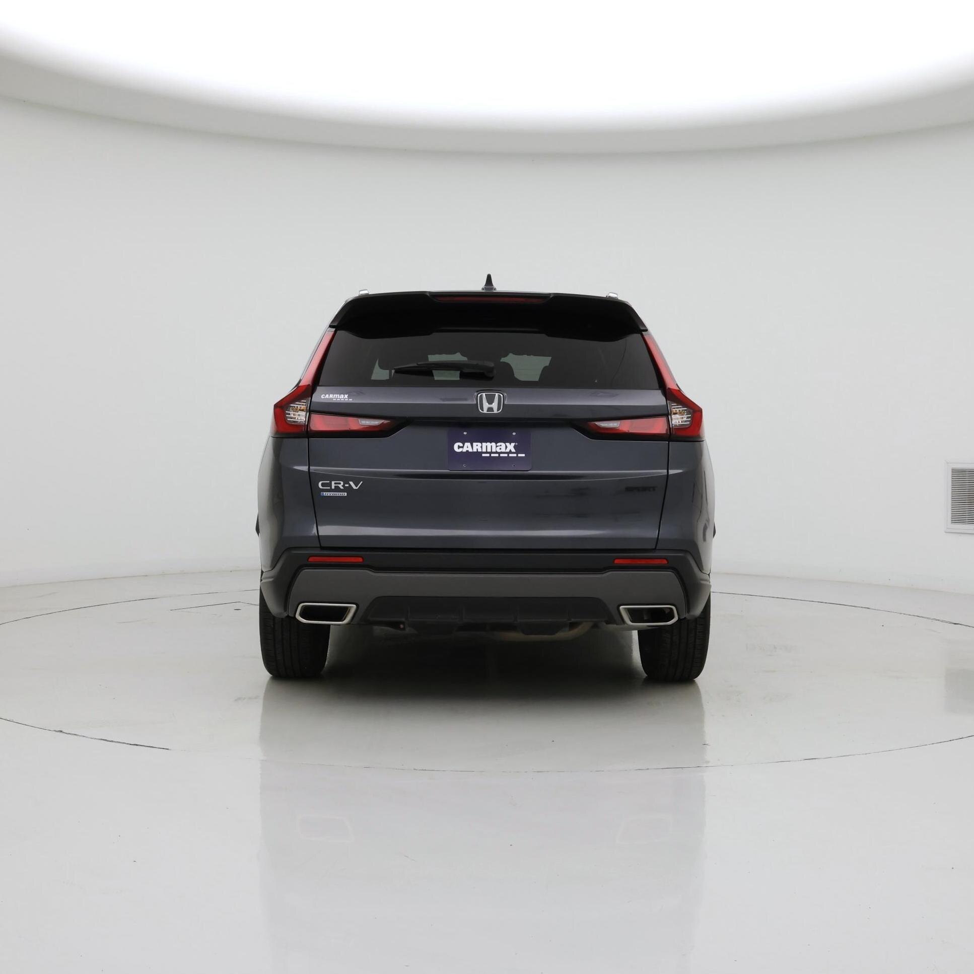 Thumbnail: 2025 Honda CR-V - 6