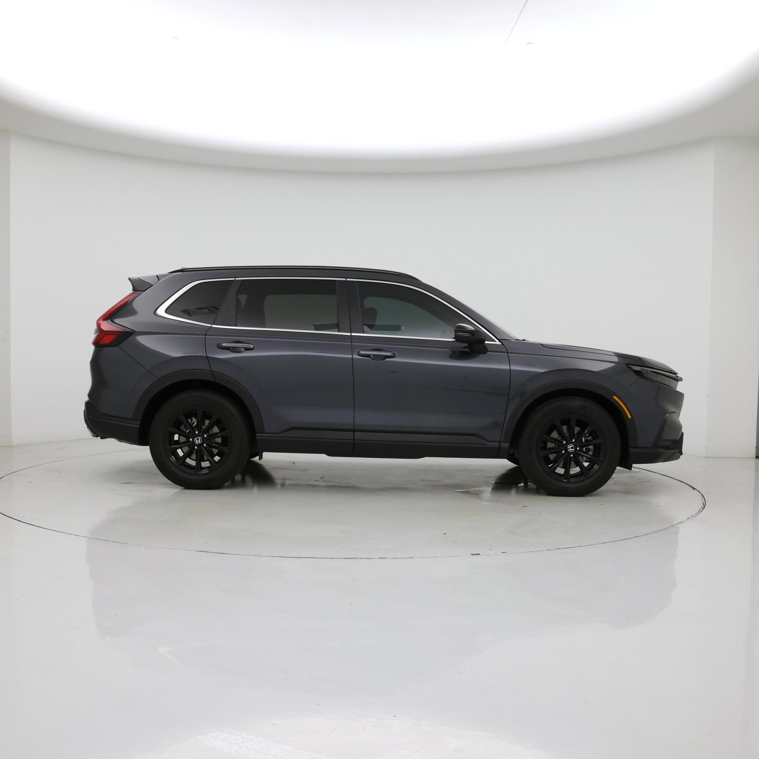 Thumbnail: 2025 Honda CR-V - 7