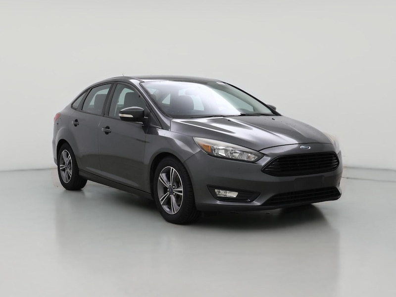 2017 Ford Focus SE -
                  Huntsville, AL