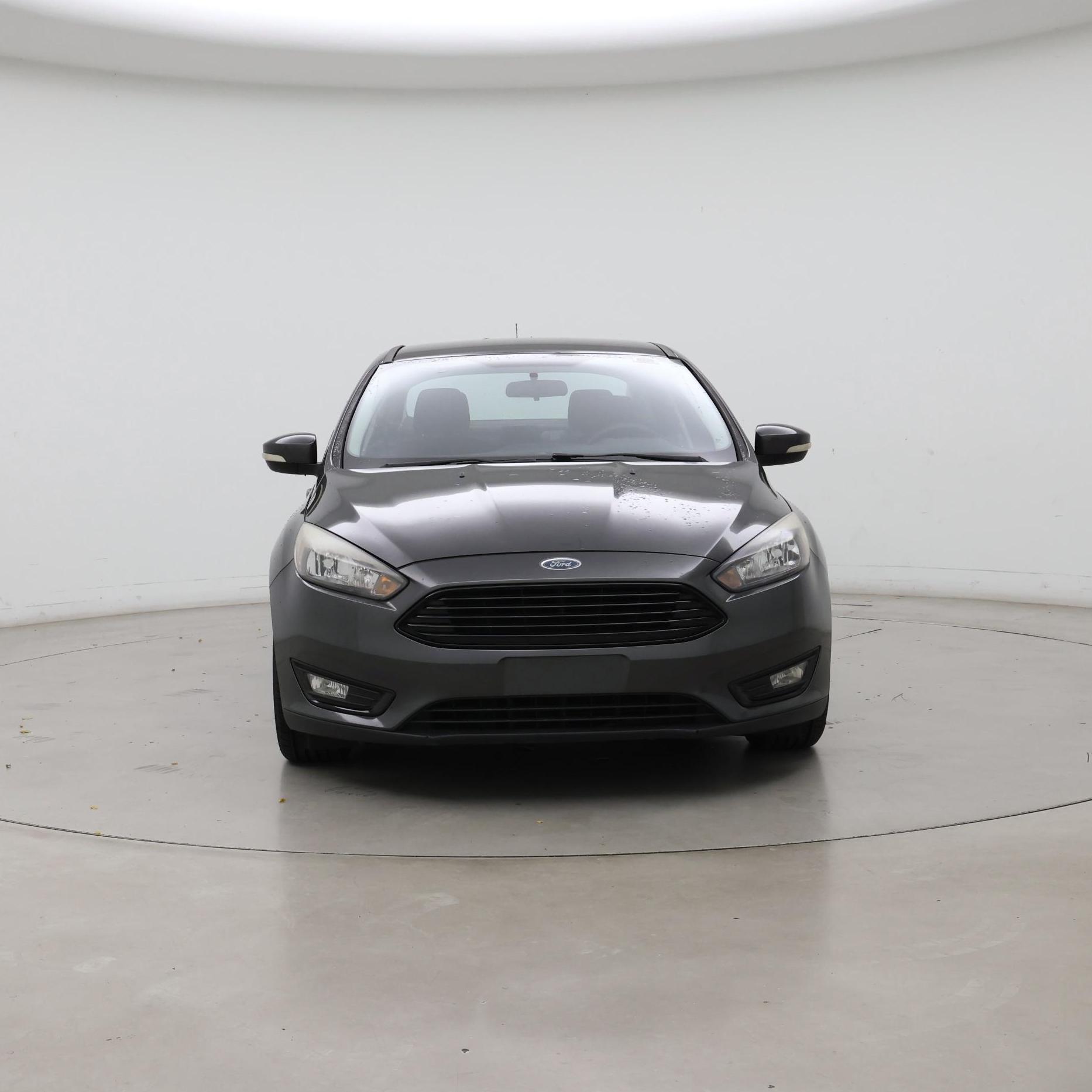 Thumbnail: 2017 Ford Focus - 5