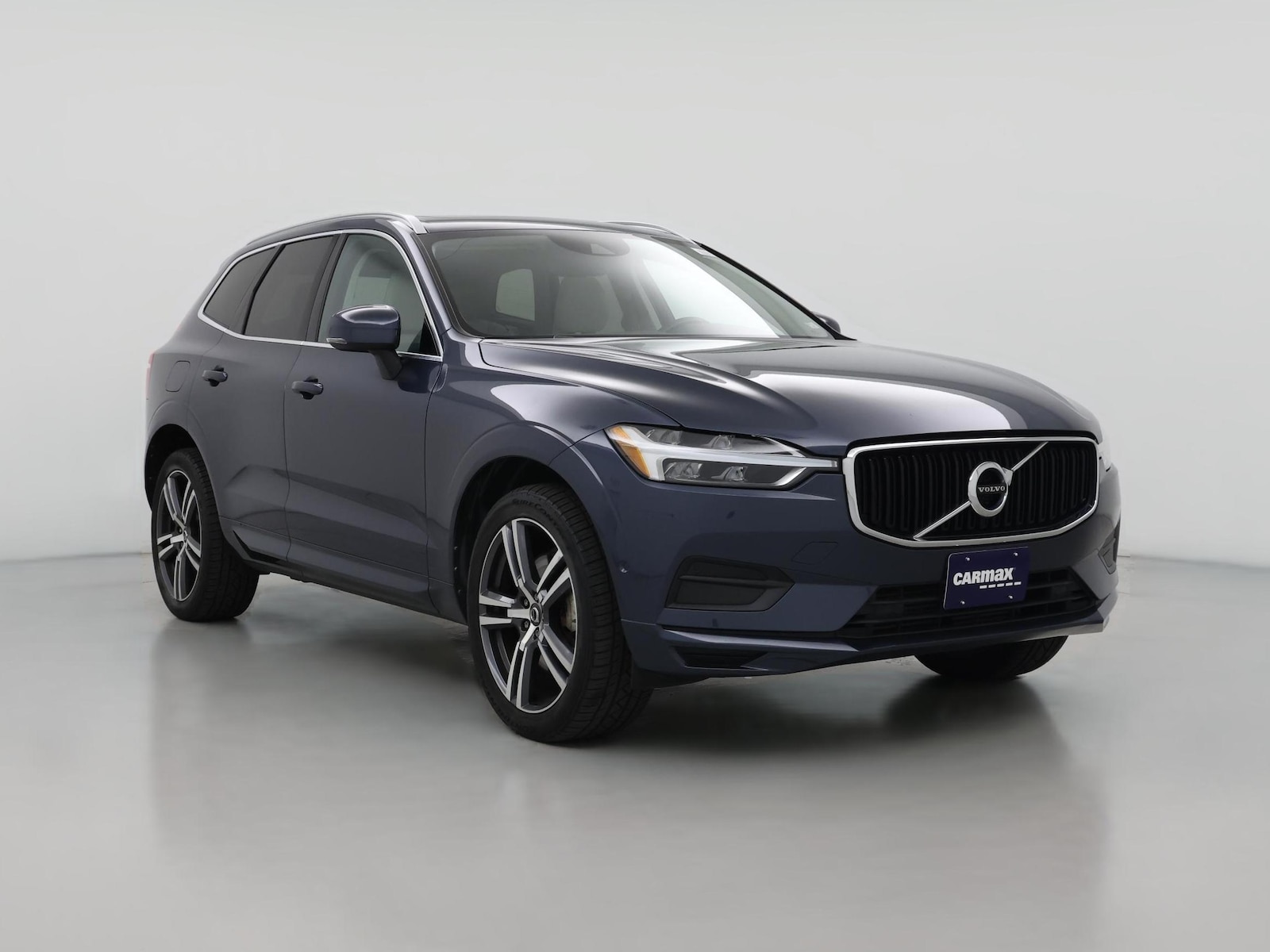 2018 Volvo XC60