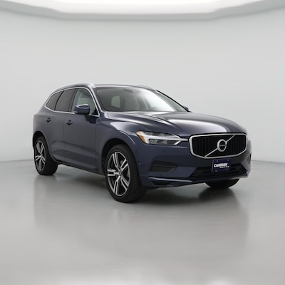 2018 Volvo XC60 T6 Momentum