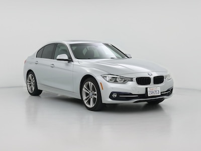 2017 BMW 330 XI
