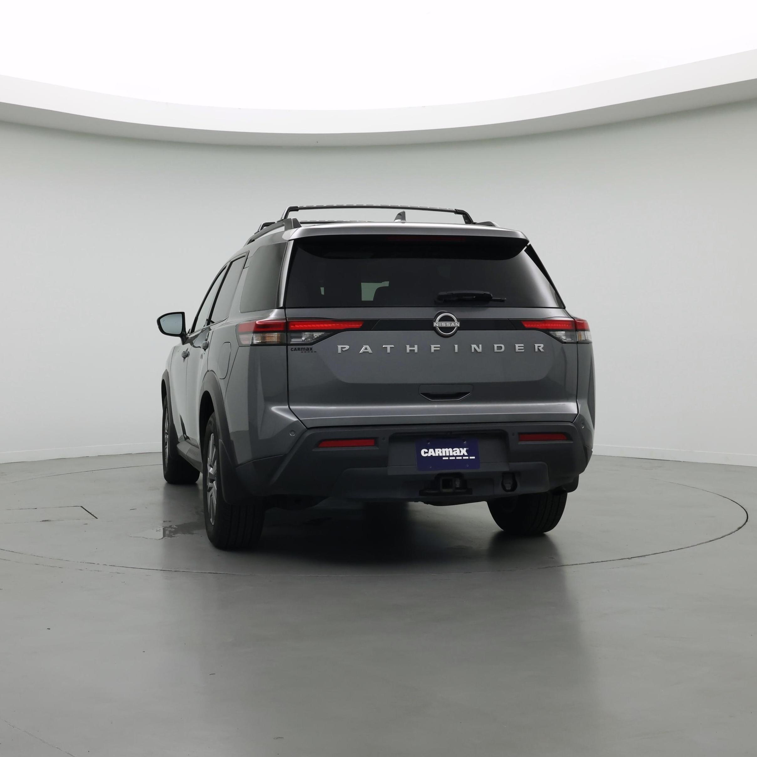 Thumbnail: 2025 Nissan Pathfinder - 6