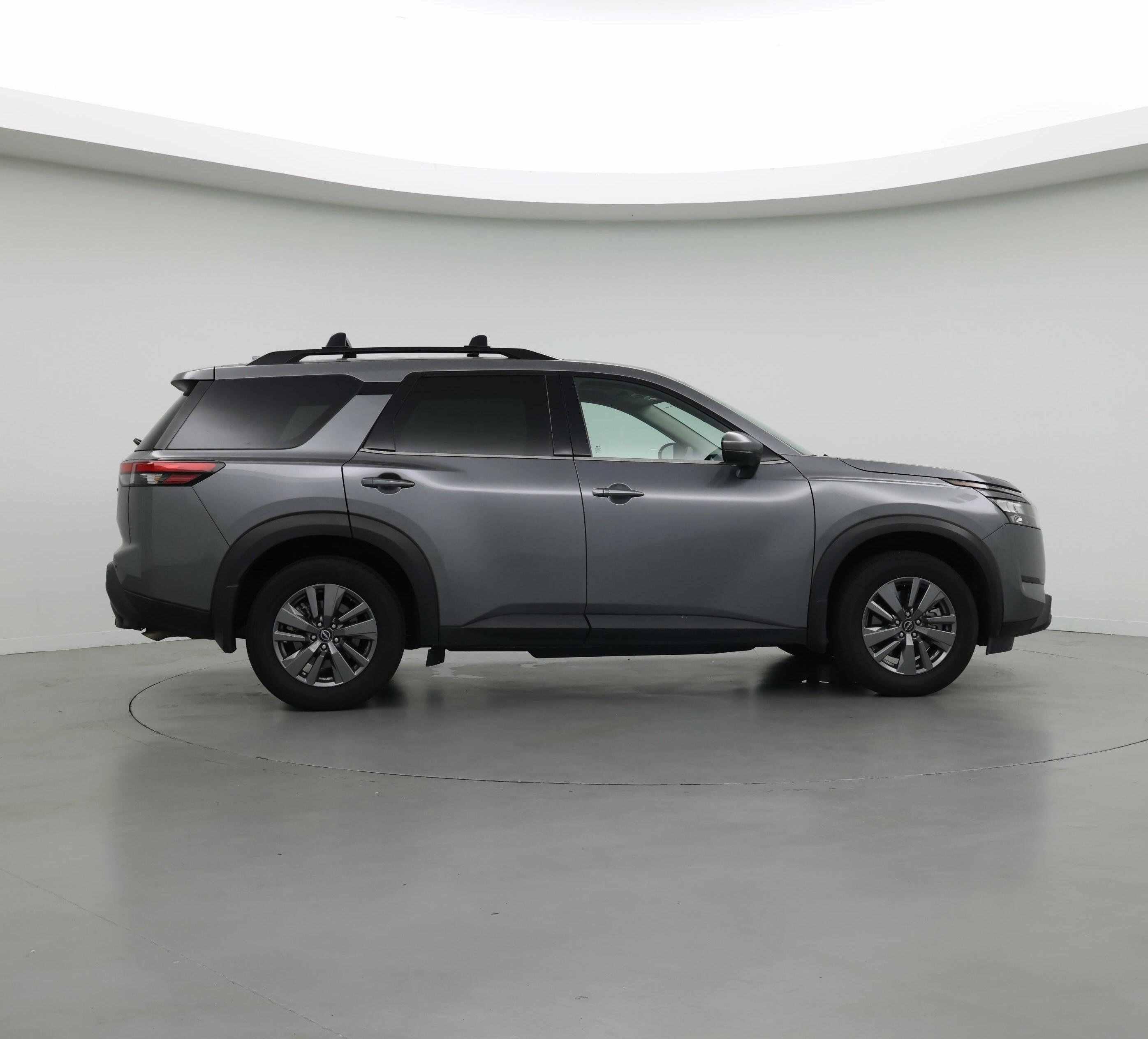 Thumbnail: 2025 Nissan Pathfinder - 7