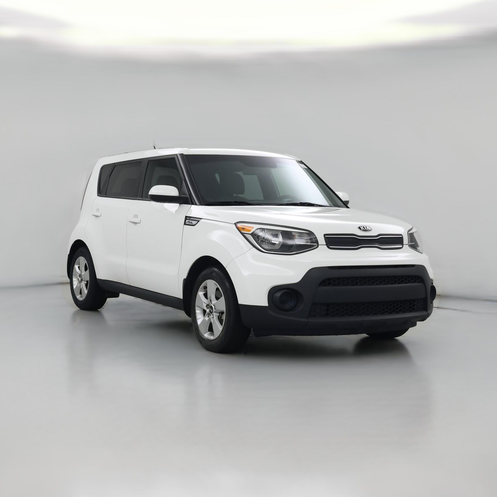 Thumbnail: 2018 Kia Soul - 1
