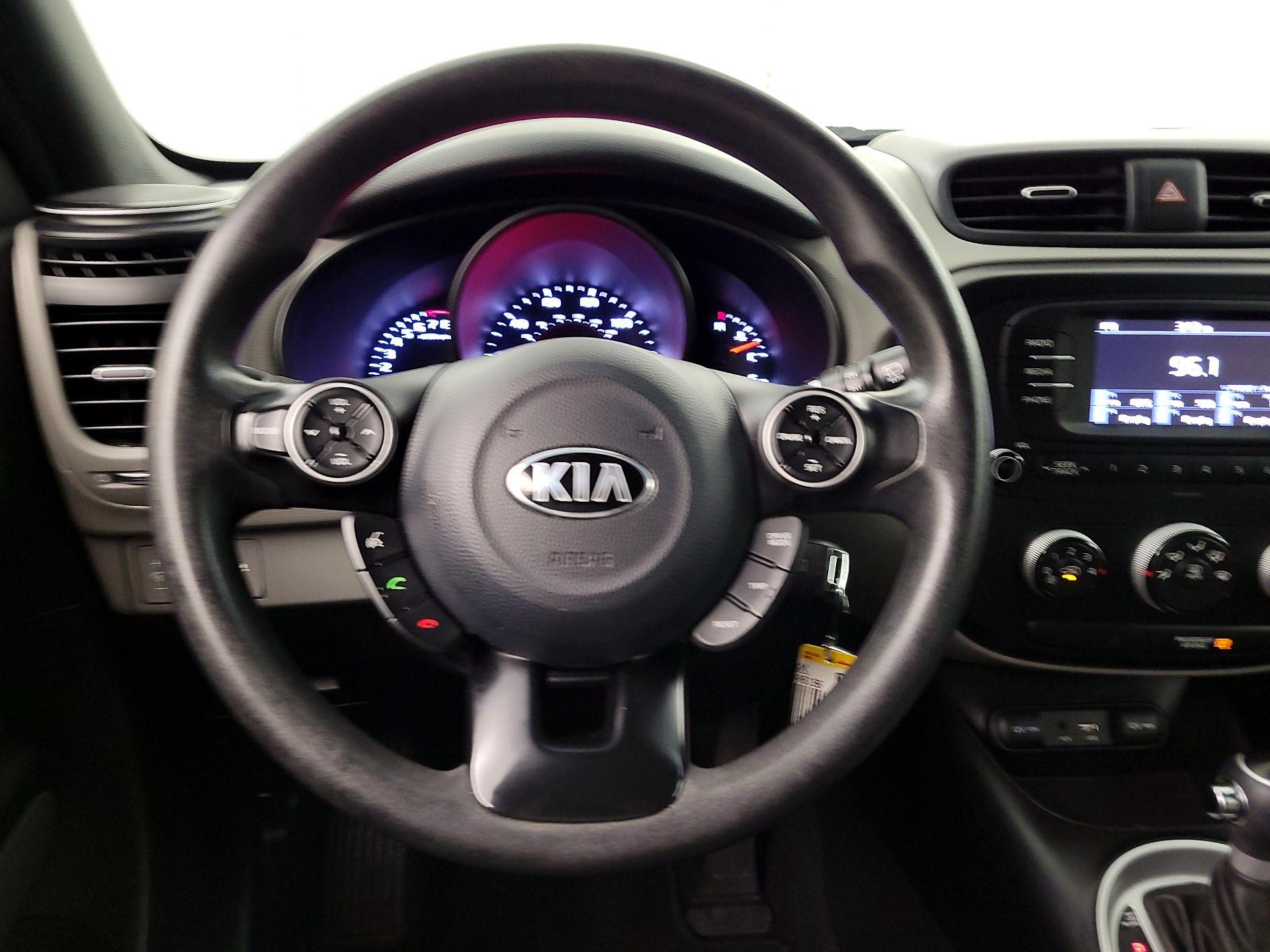 Thumbnail: 2018 Kia Soul - 10