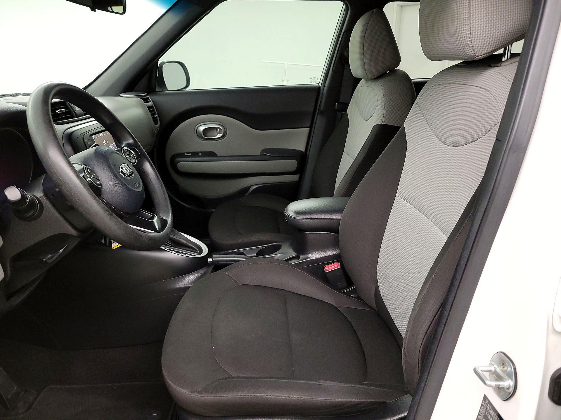 Thumbnail: 2018 Kia Soul - 11