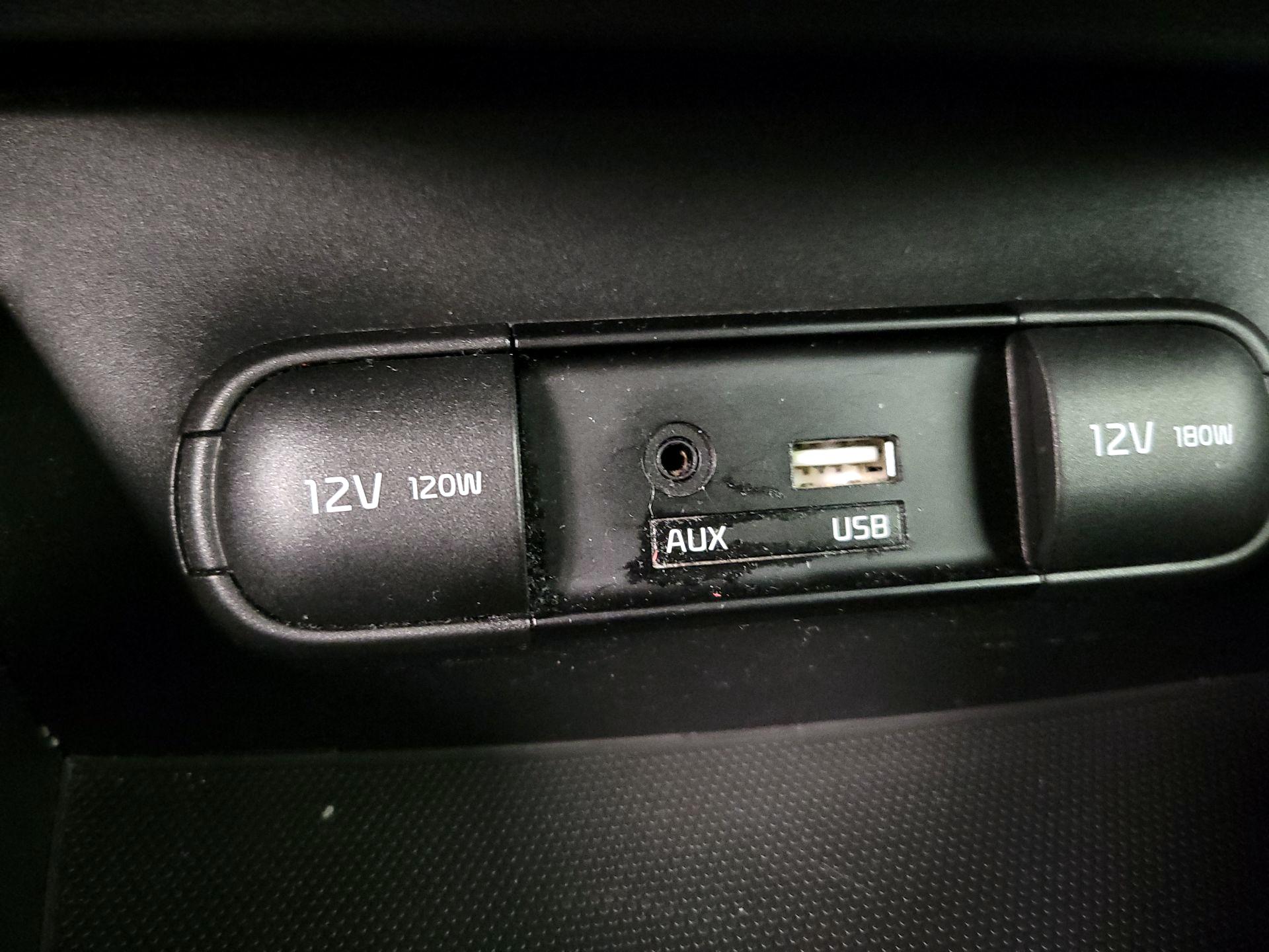 Thumbnail: 2018 Kia Soul - 17