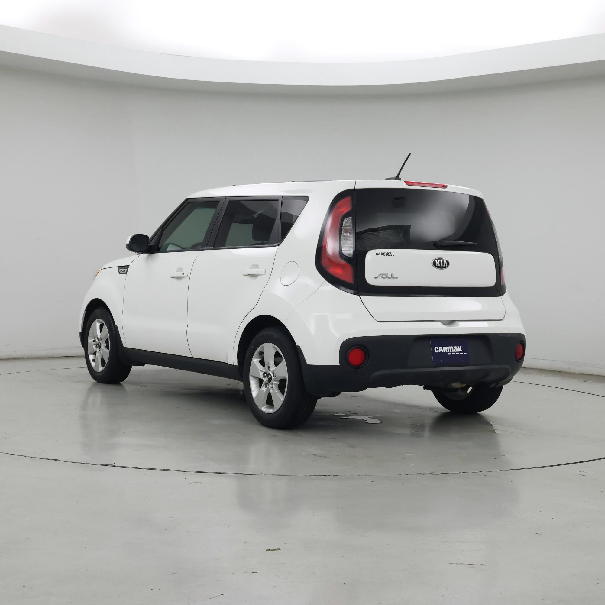 Thumbnail: 2018 Kia Soul - 2