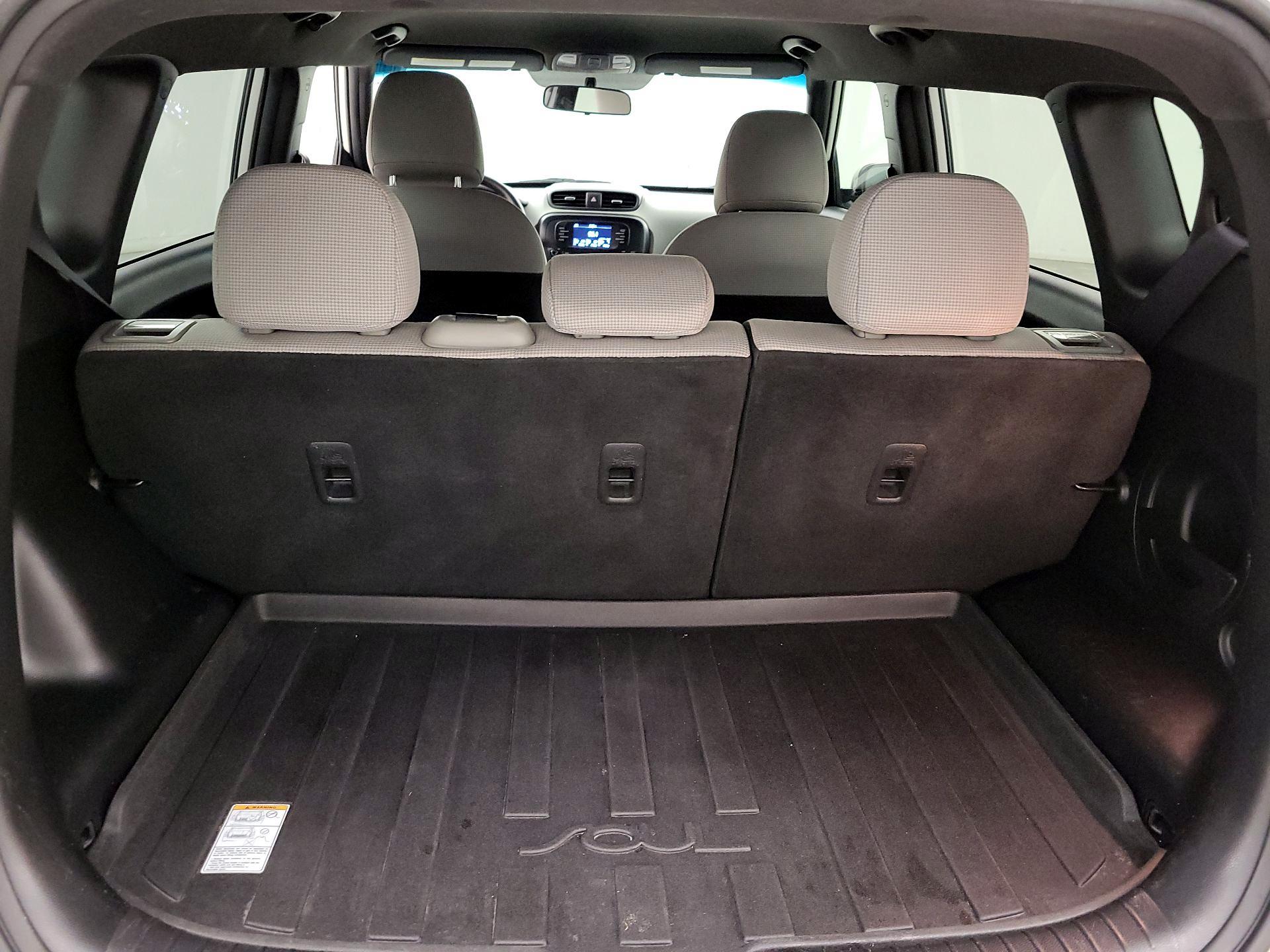 Thumbnail: 2018 Kia Soul - 19