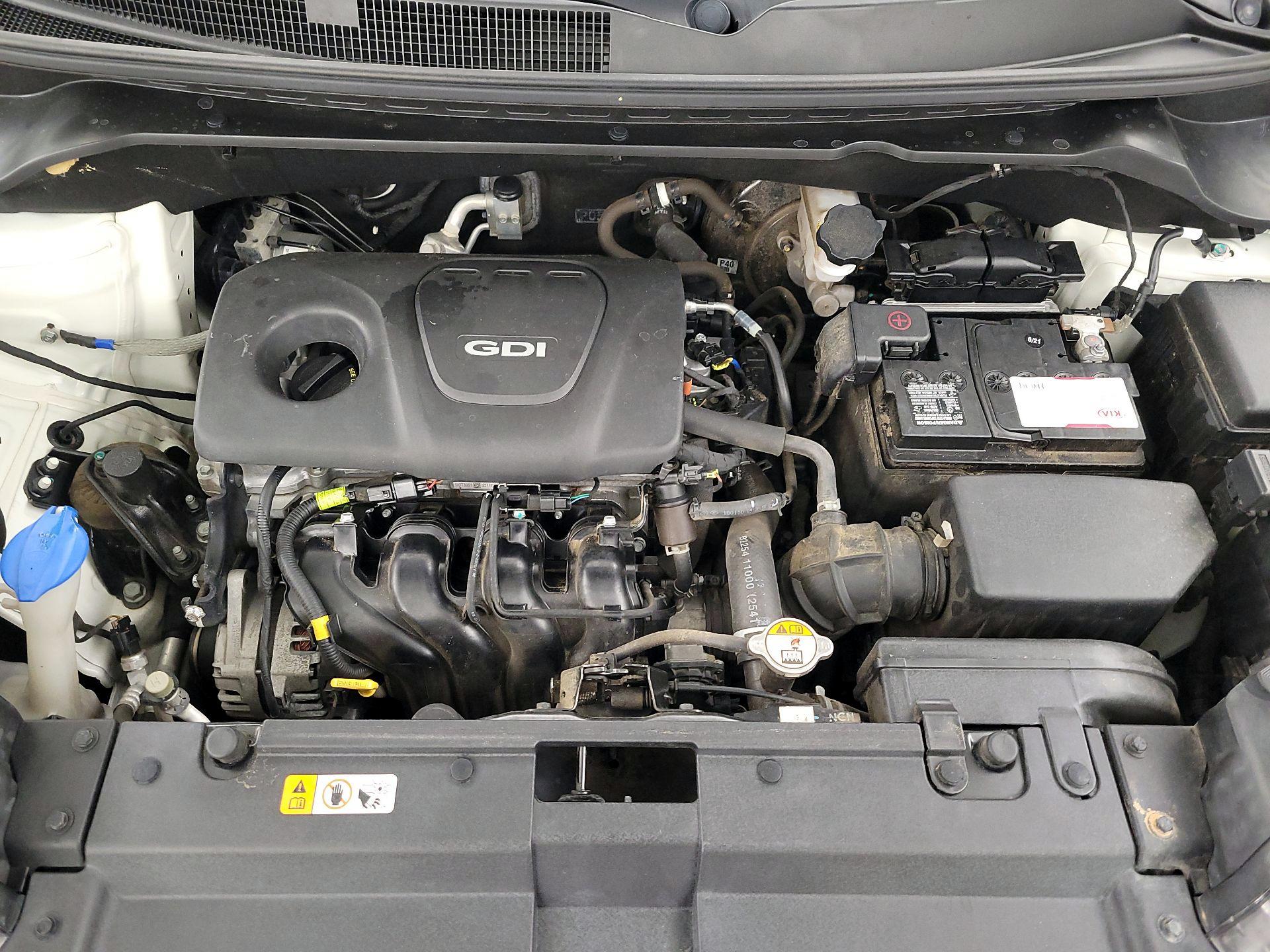 Thumbnail: 2018 Kia Soul - 20
