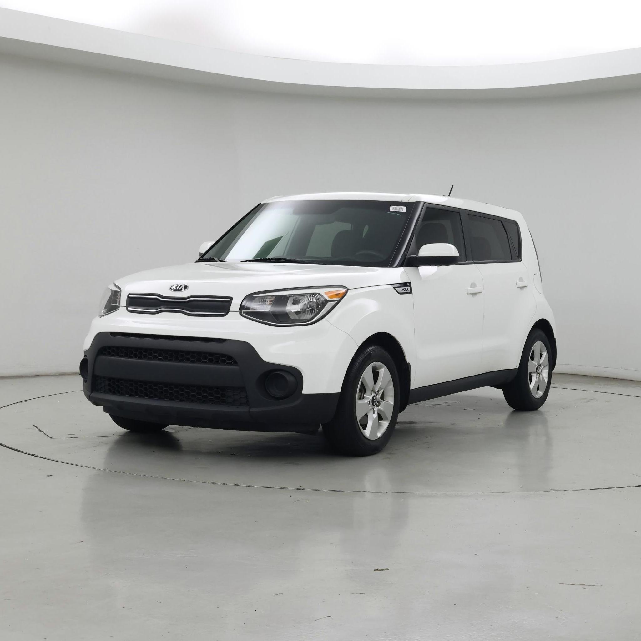 Thumbnail: 2018 Kia Soul - 4
