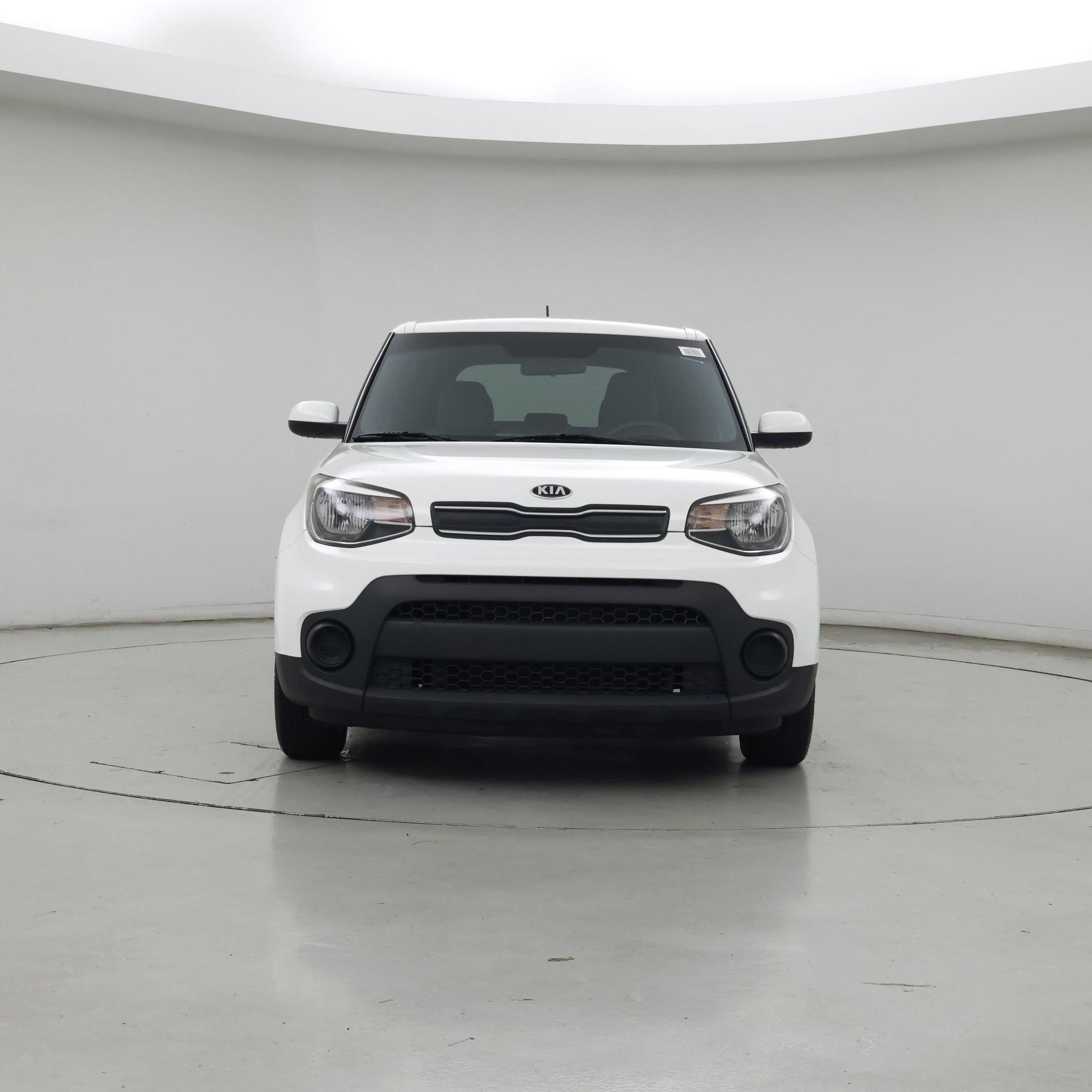 Thumbnail: 2018 Kia Soul - 5