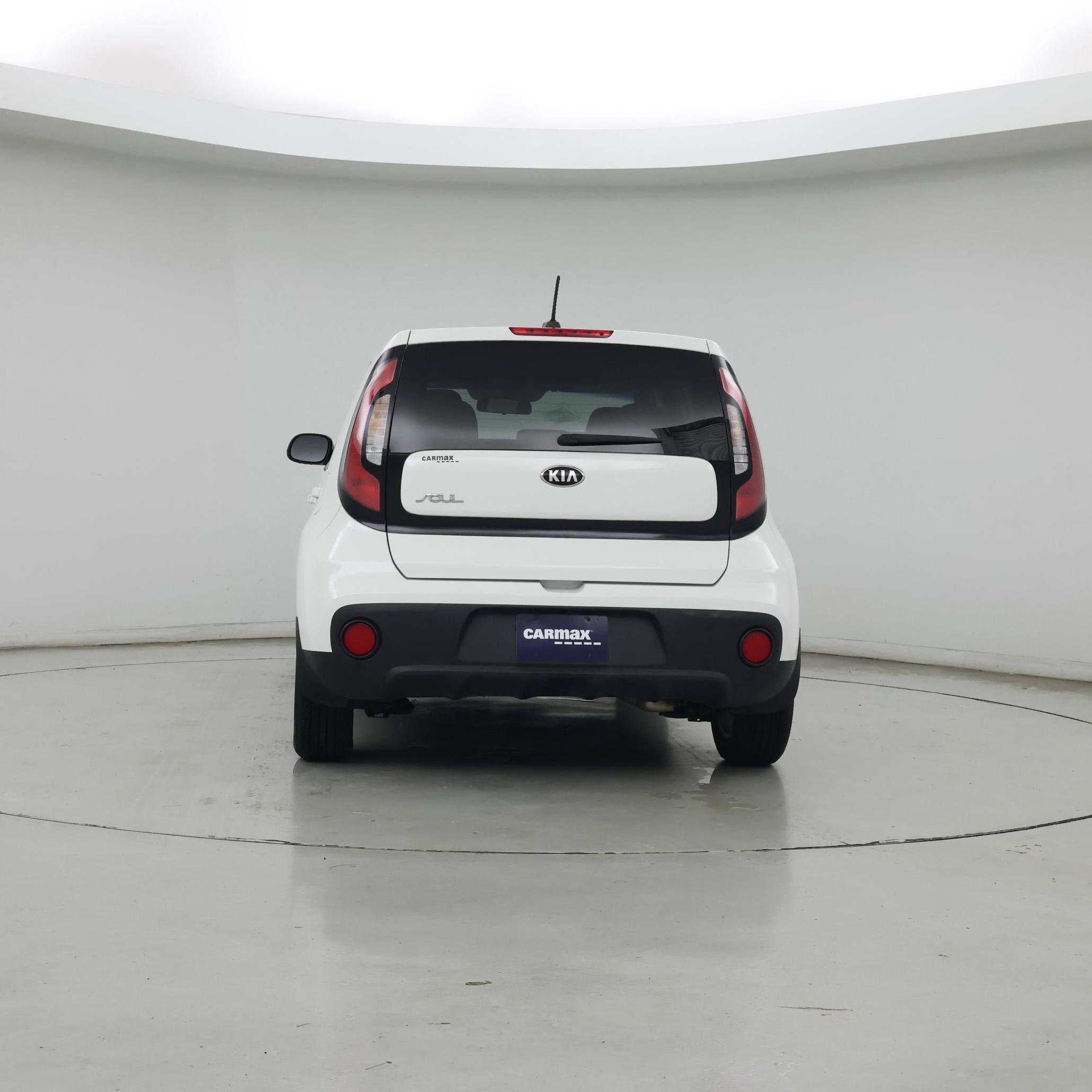 Thumbnail: 2018 Kia Soul - 6