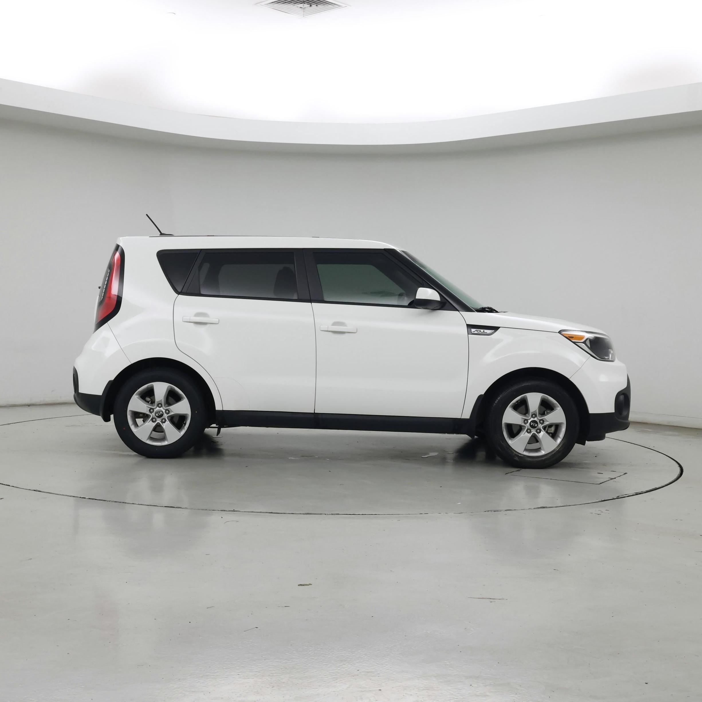 Thumbnail: 2018 Kia Soul - 7